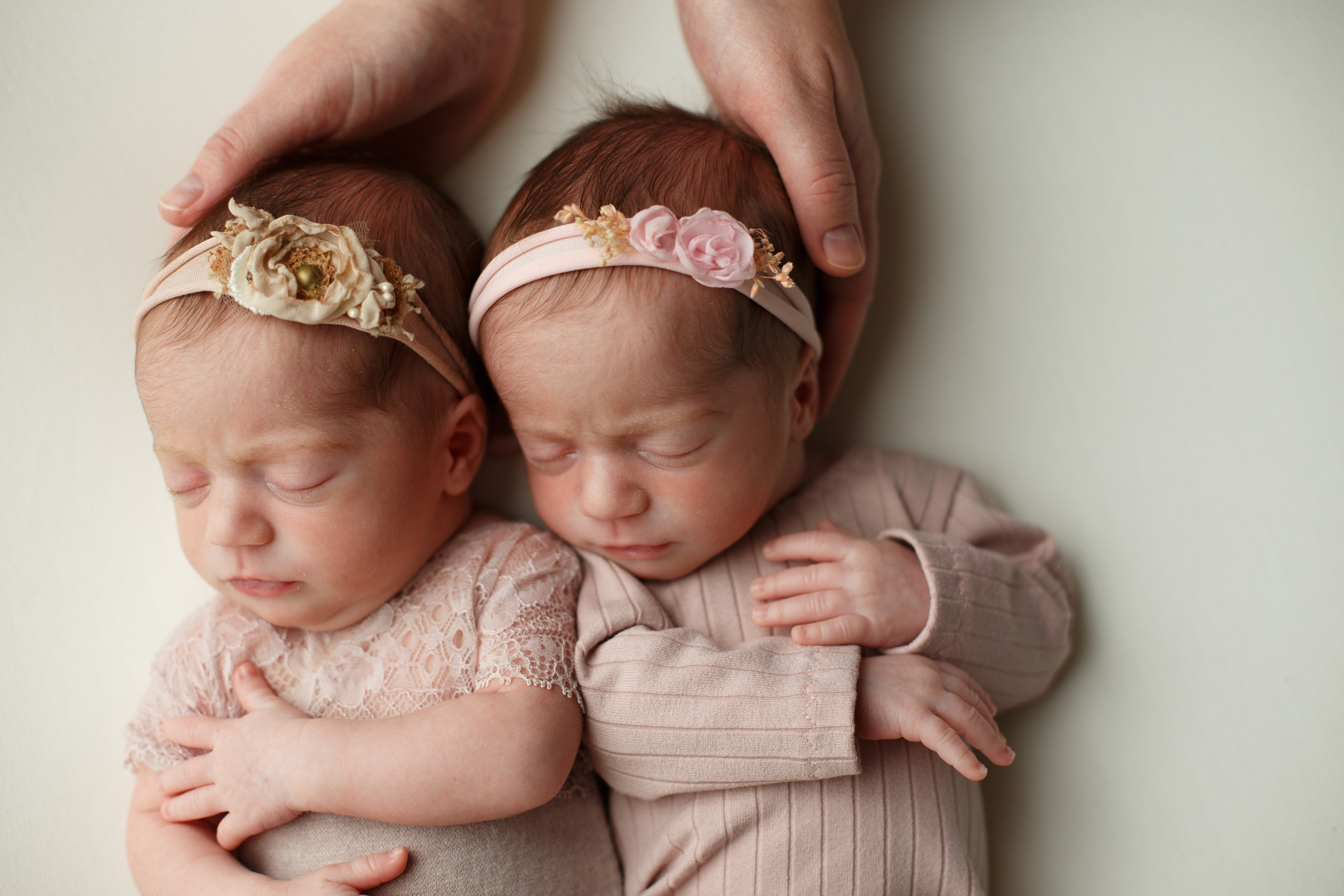 А&Т. Ретушь новорожденных, обучение ретуши новорожденных, Наталия Коптяева