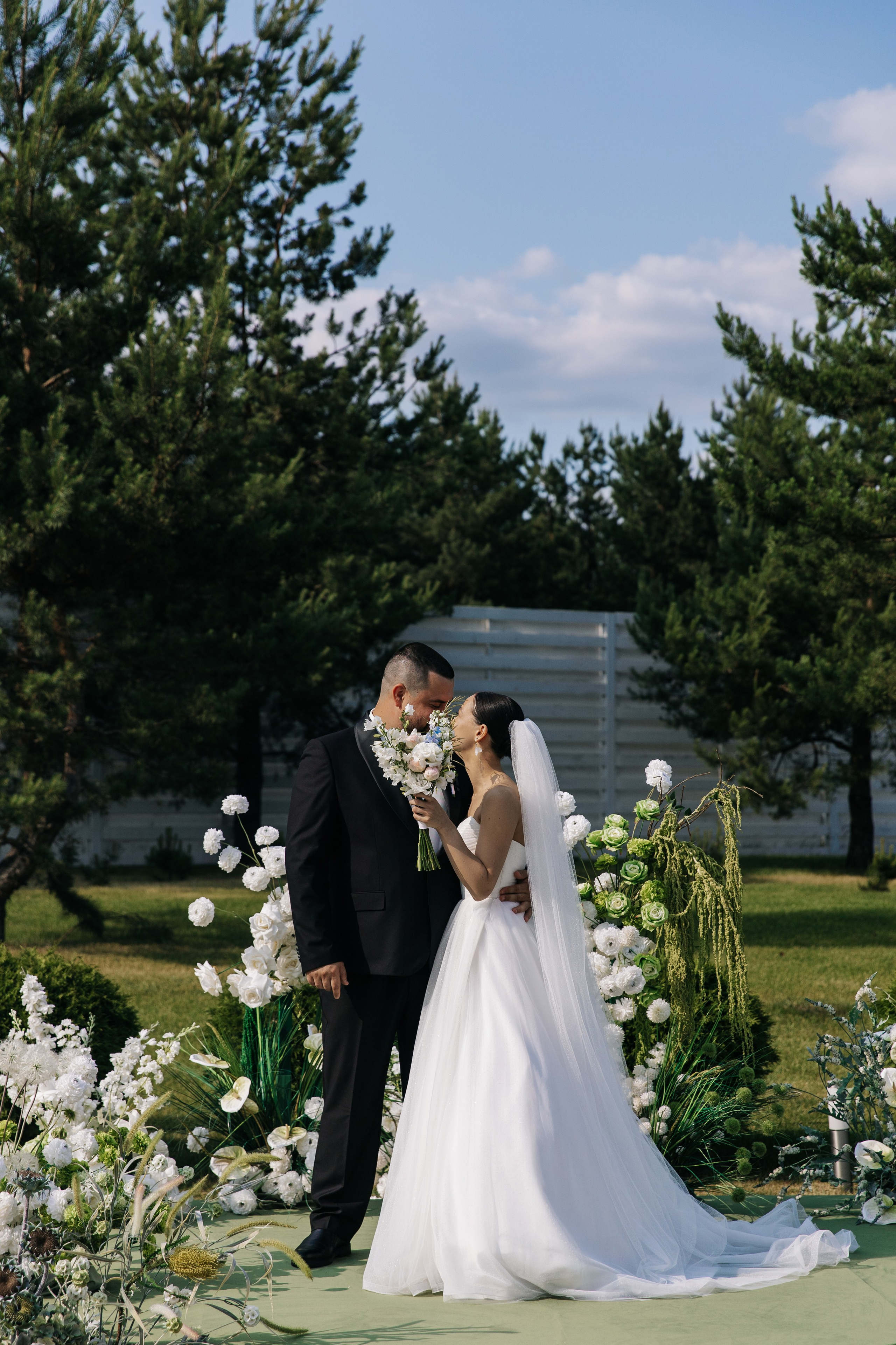 Игорь и Валерия. Главная