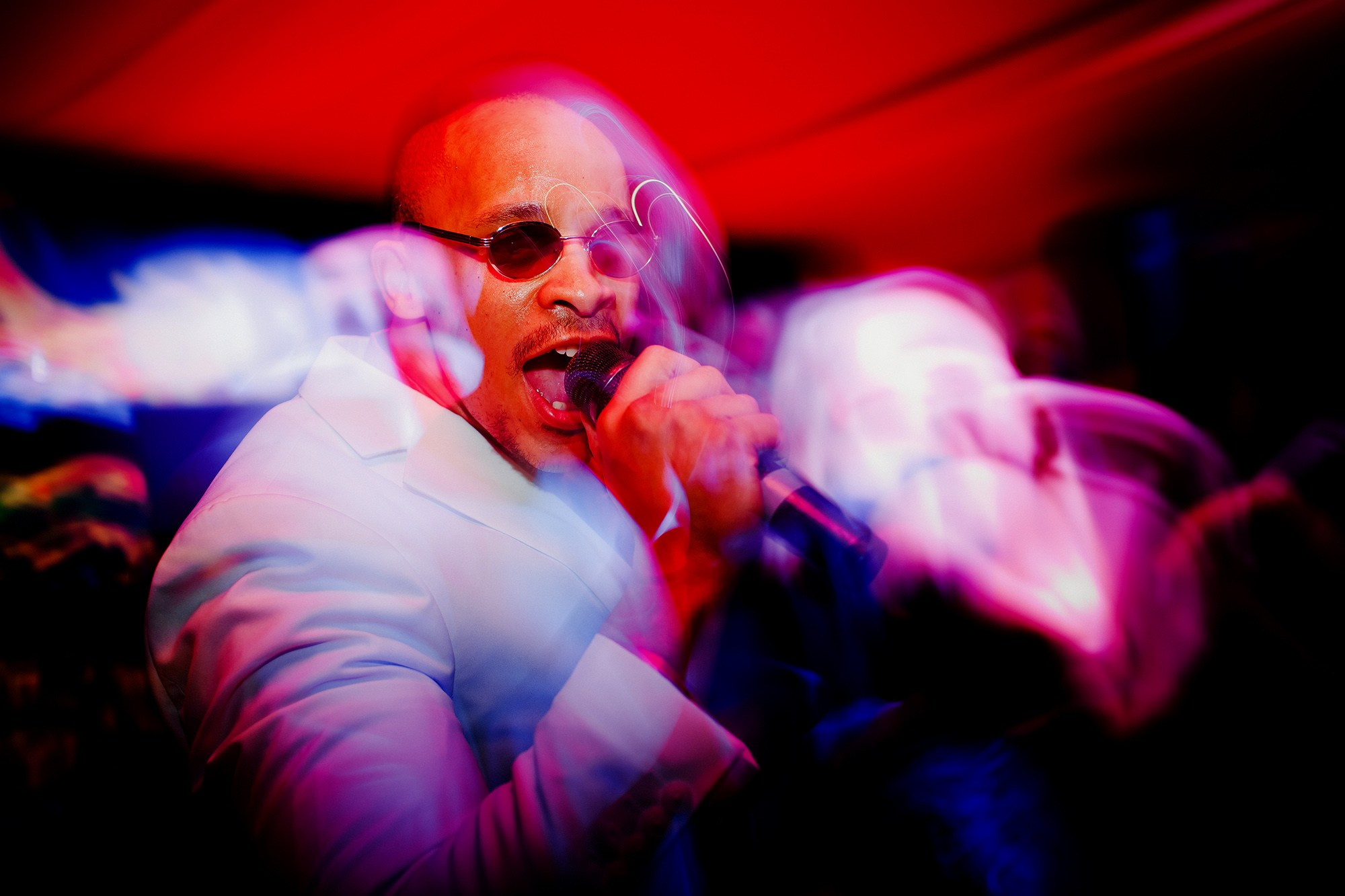 Report VIII. Veedoff