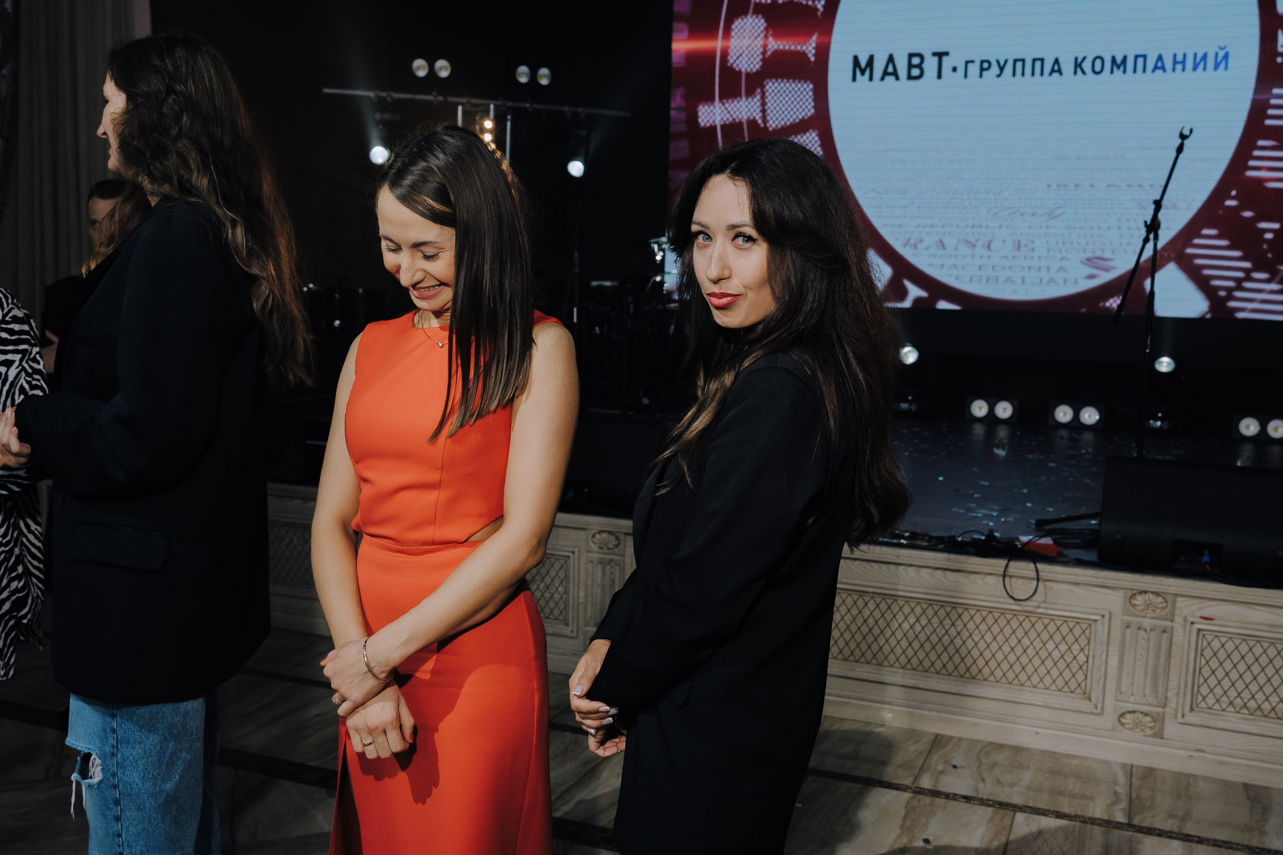 КОРПОРАТИВ «МАВТ». Репортажный фотограф Зуев Роман г. Челябинск