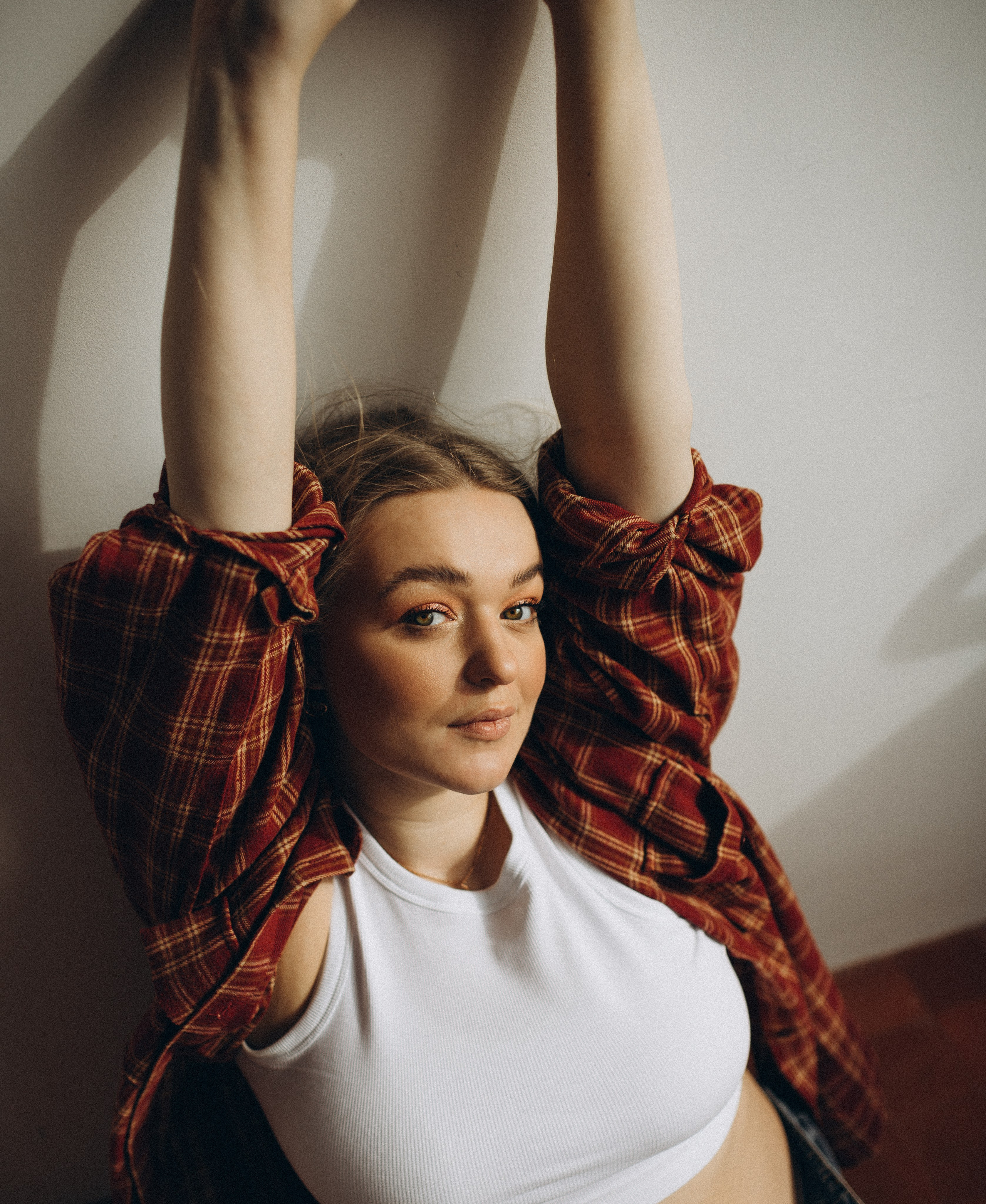 Прекрасное ожидание. Семейный фотограф в Москве Алина Савченко