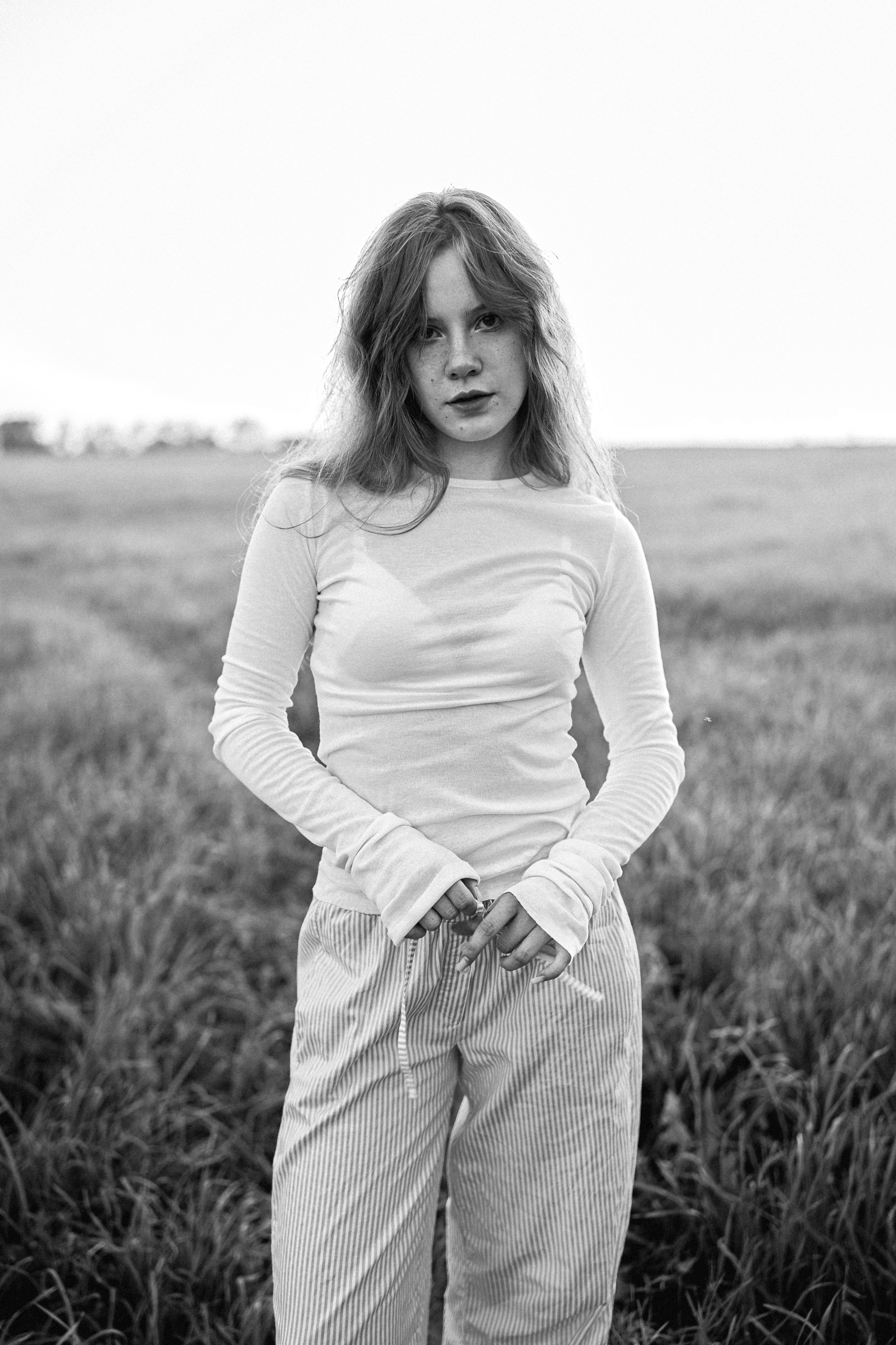 Evgenia. Svetlana Klimenko
