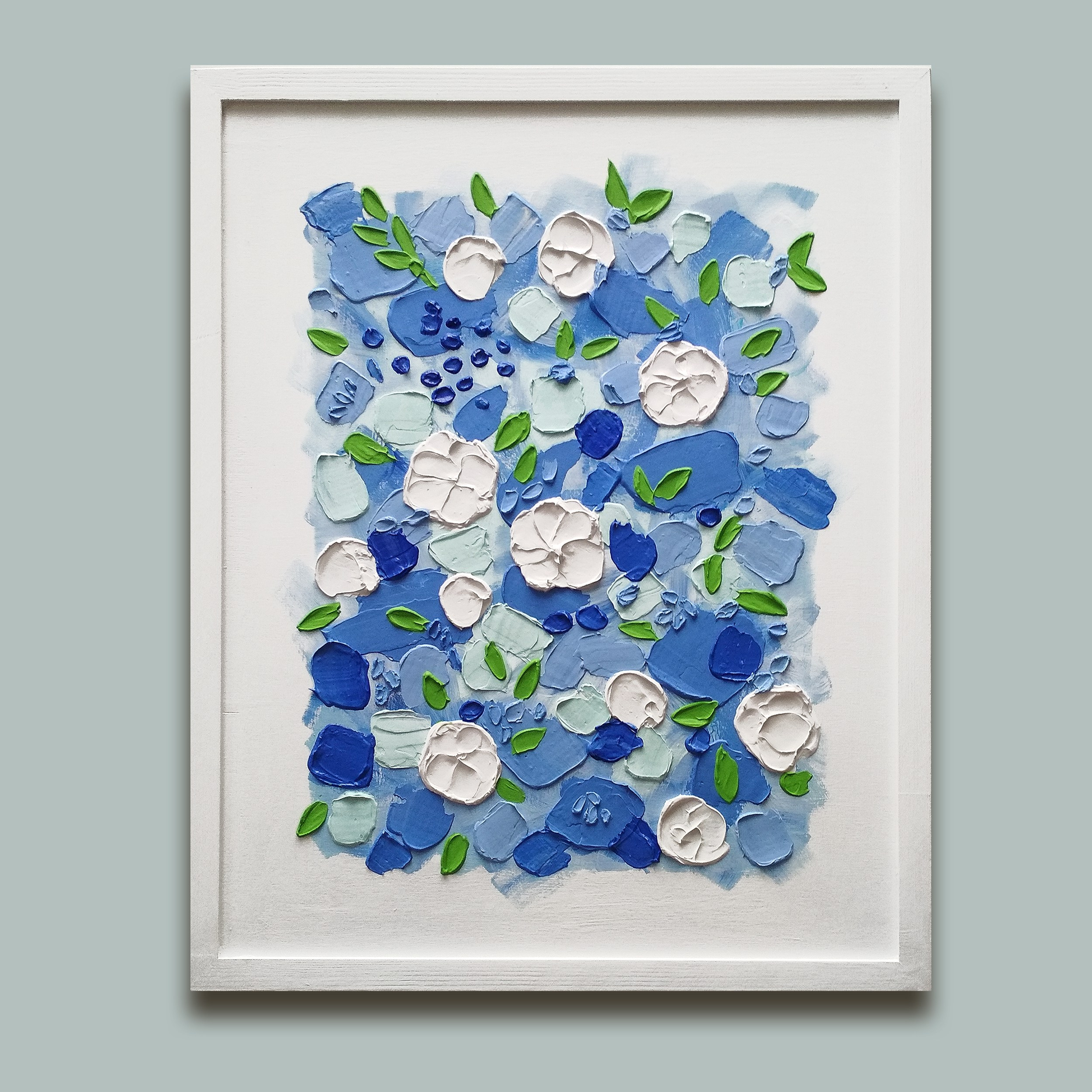 Галерея картин/нашли свой дом. Галерея картин художницы Бельмесовой Евгении