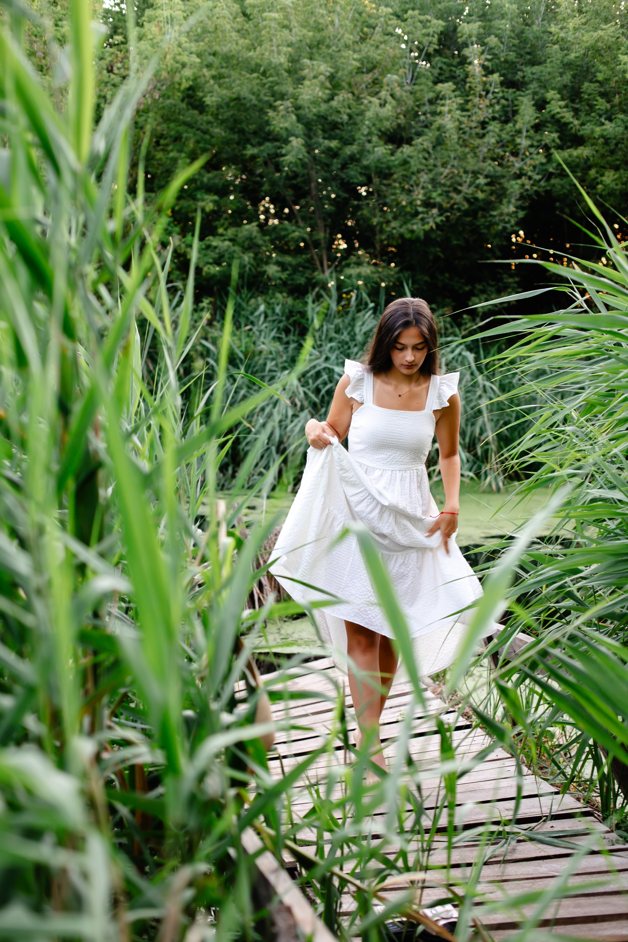 Индивидуальная на природе. Семейный фотограф Насонова Татьяна