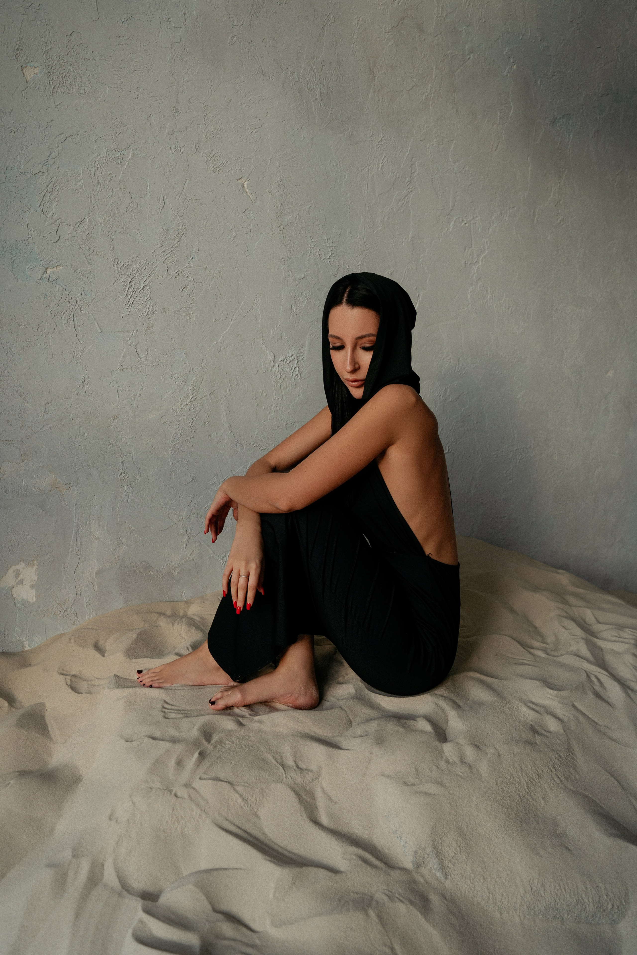 Ирэн. Фотограф Самара Одинокова Ангелина