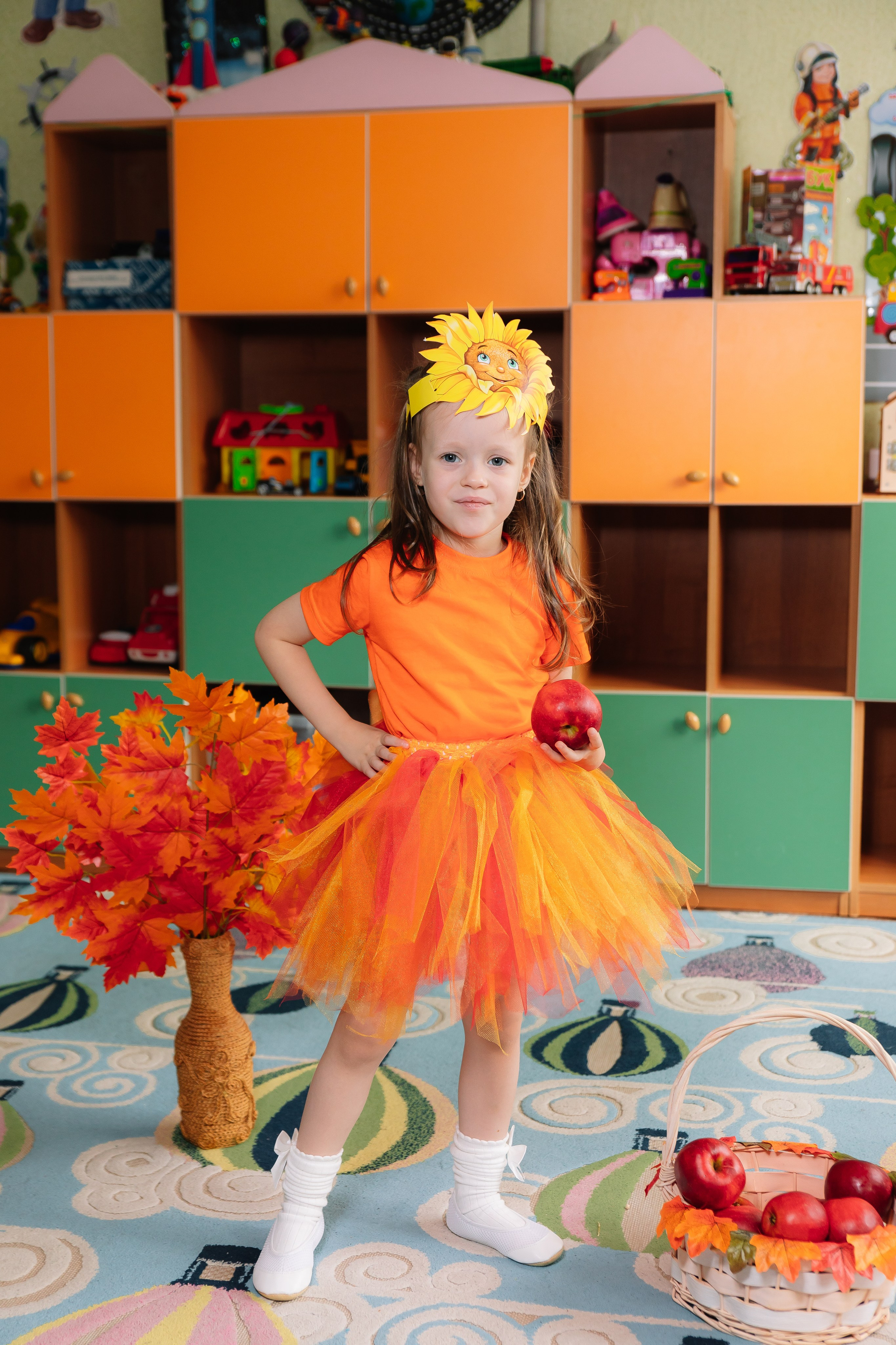 ОСЕННИЙ ПРАЗДНИК. Свадебный и семейный фотограф в Курске и Курчатове