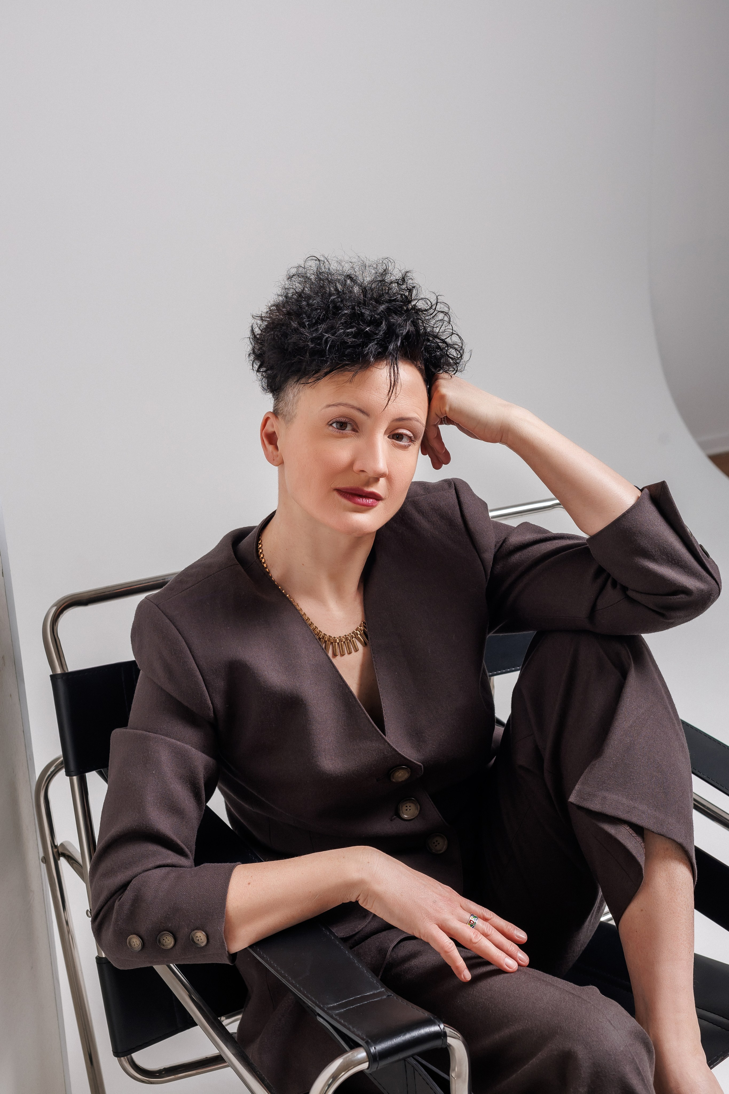 Мария. Фотограф в Москве Базанова Дарья