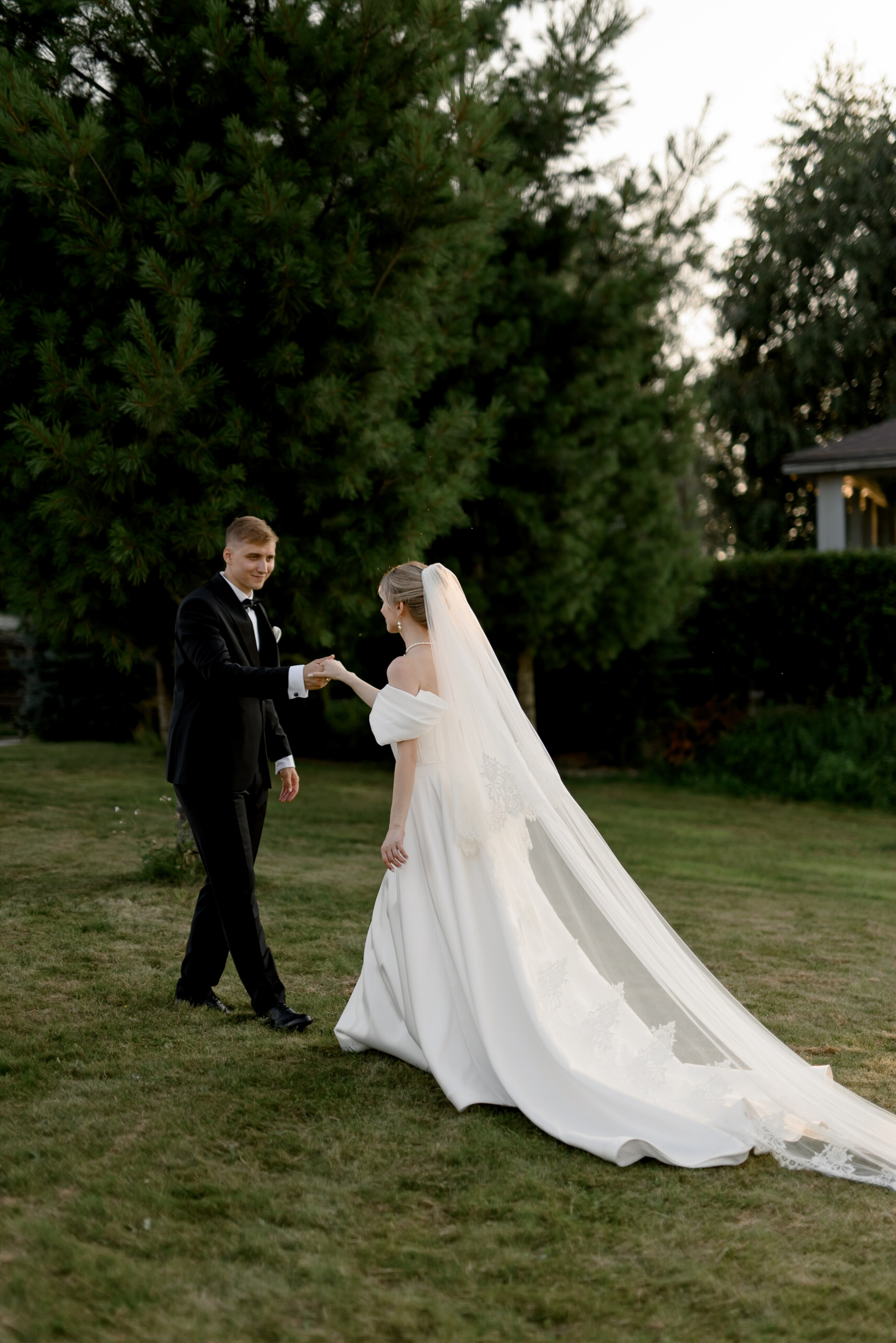 Wedding Day. Свадебный фотограф в Минске Минчукова Анна