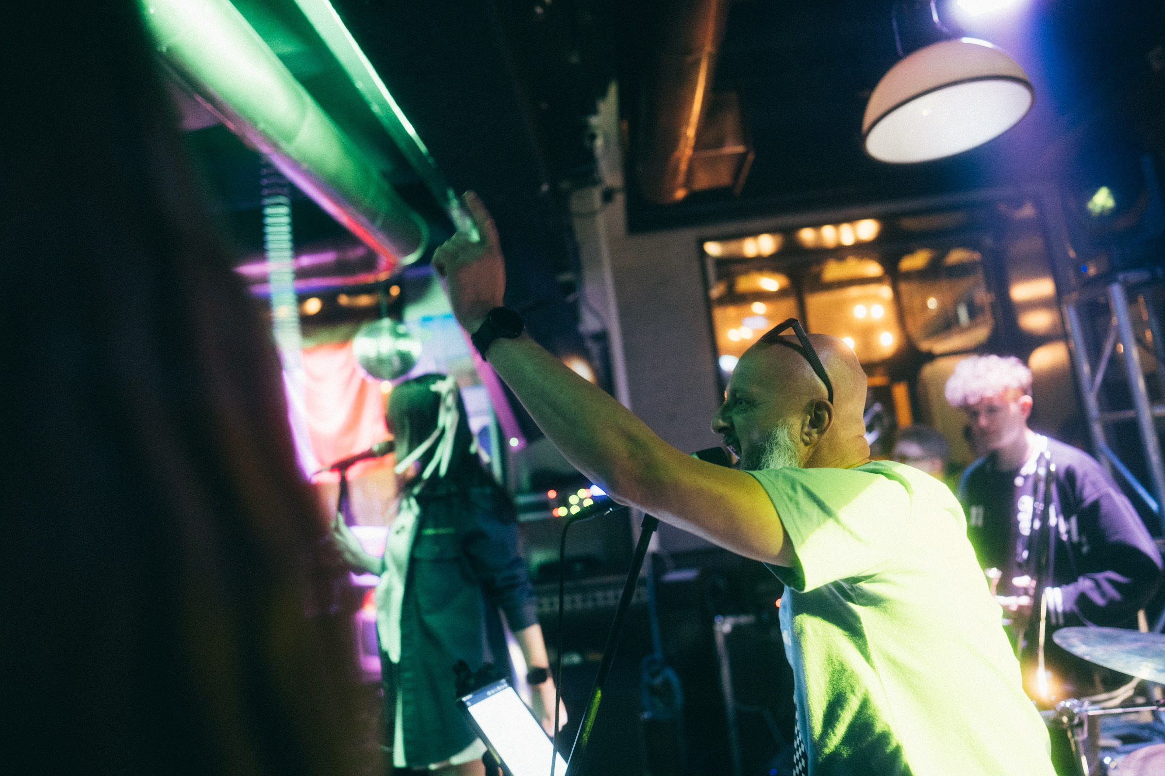 ДЕНЬ РОЖДЕНИЯ HARAT'S PUB, 12 ЛЕТ!. Фотограф на любое событие в Кемерово