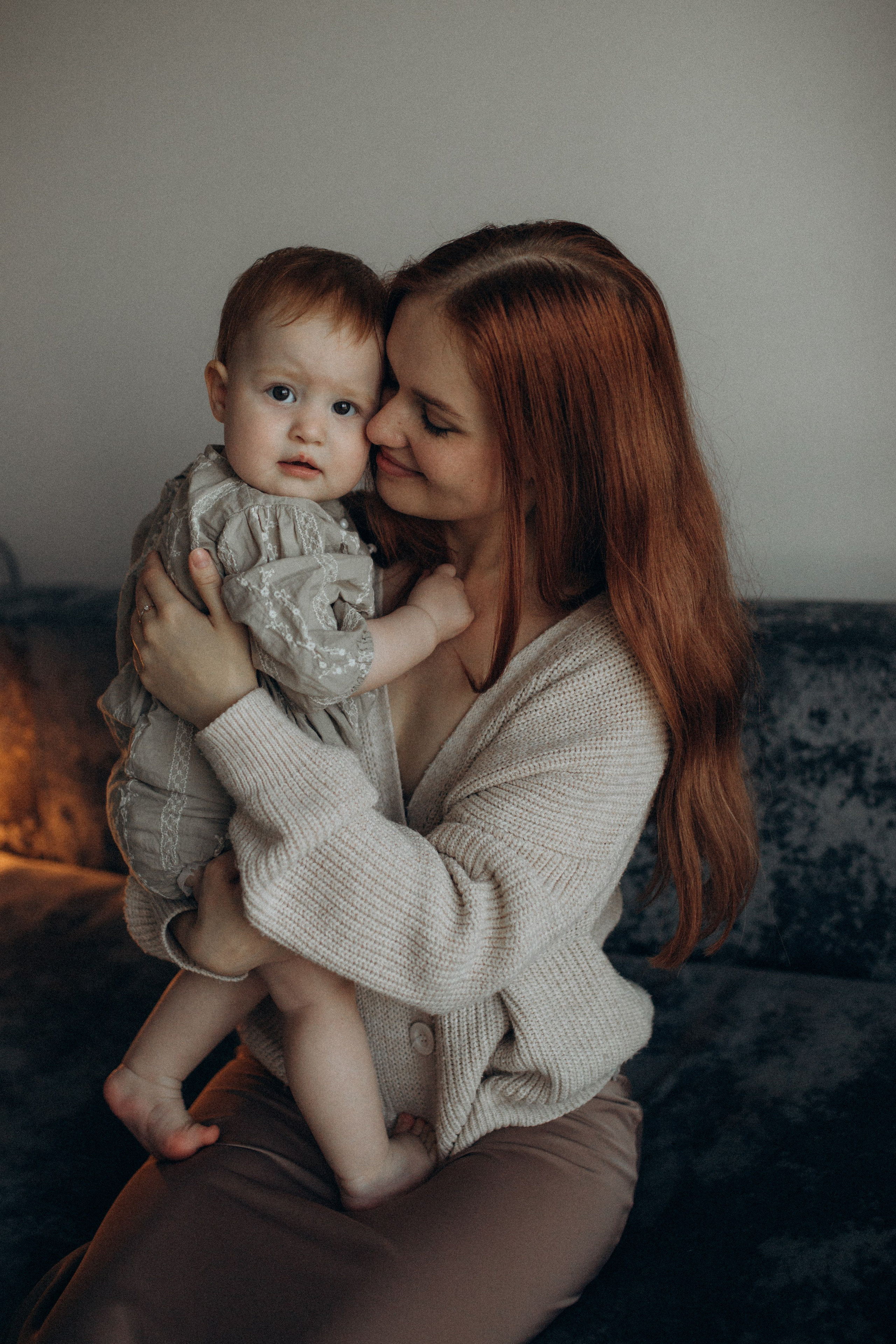 Александра, Адель и Артур. Фотограф Анастасия Евсеева |Белгород
