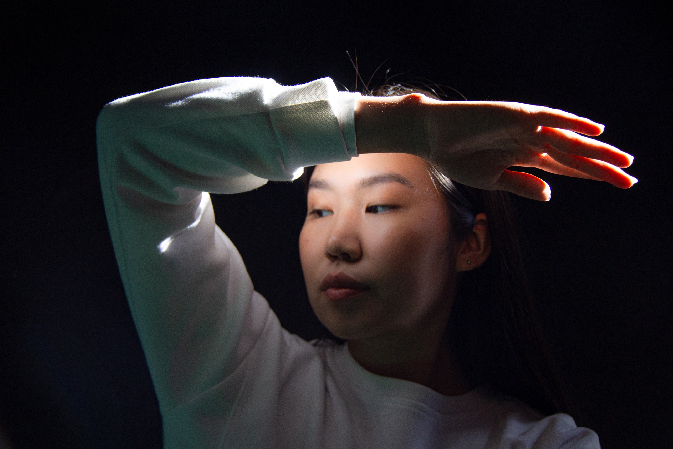 «Design District DAA» Янжима. Janie valde |photographer & visual artist