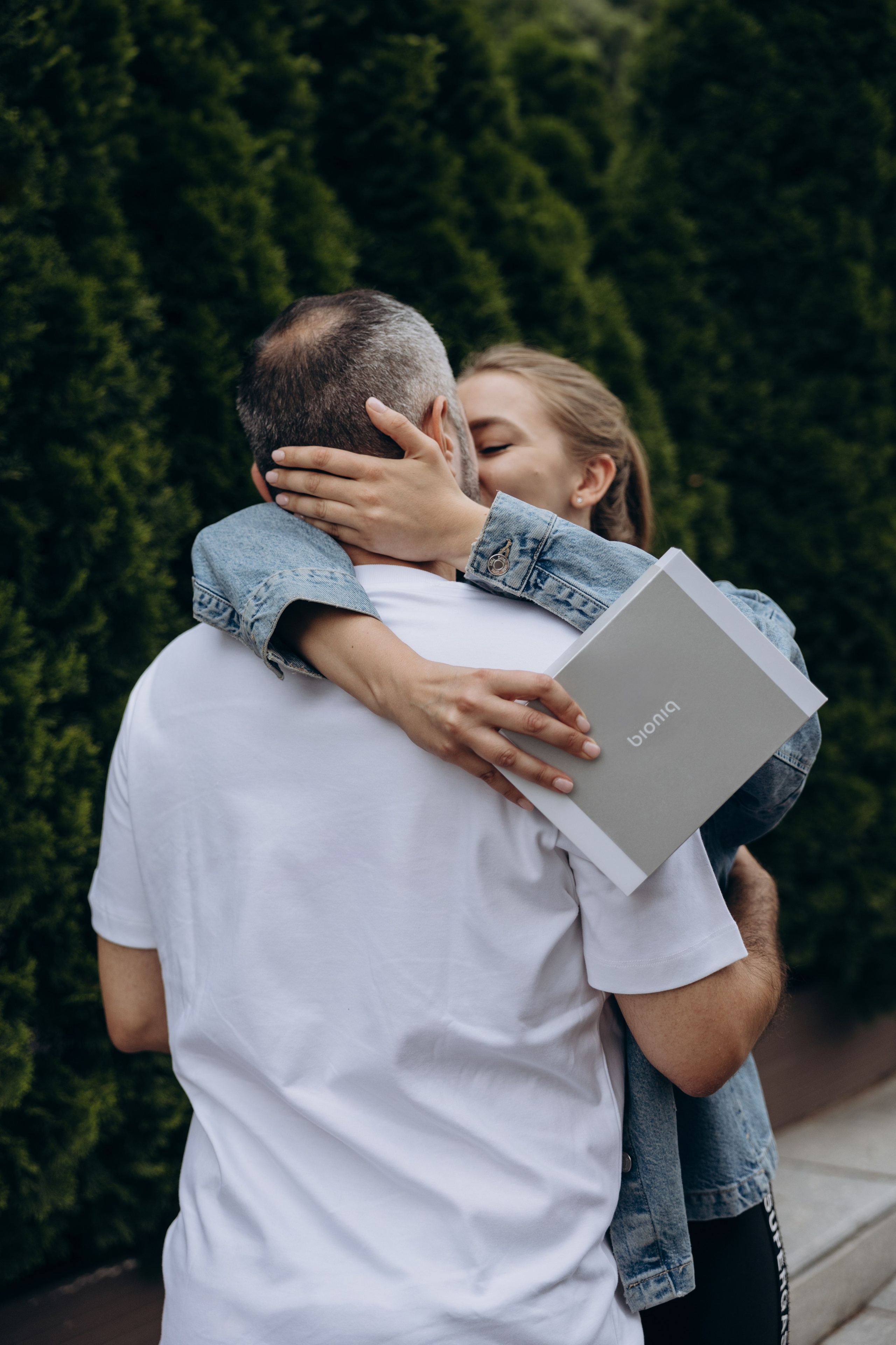 BIONIQ. OMIRBEK Alibekivich | Фотограф-ретушер