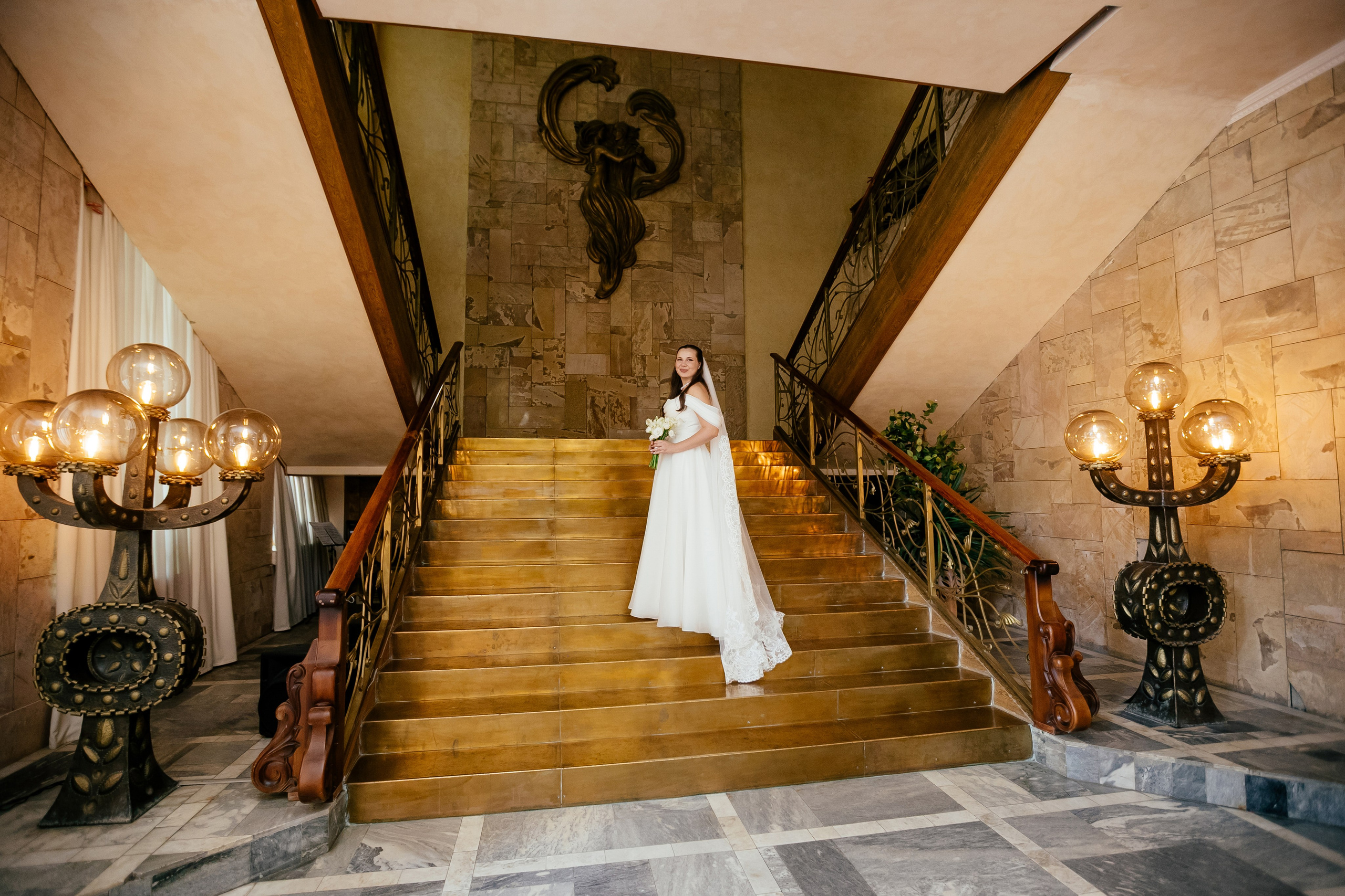 Катя и Никита. Свадебный фотограф Ростове-на-Дону