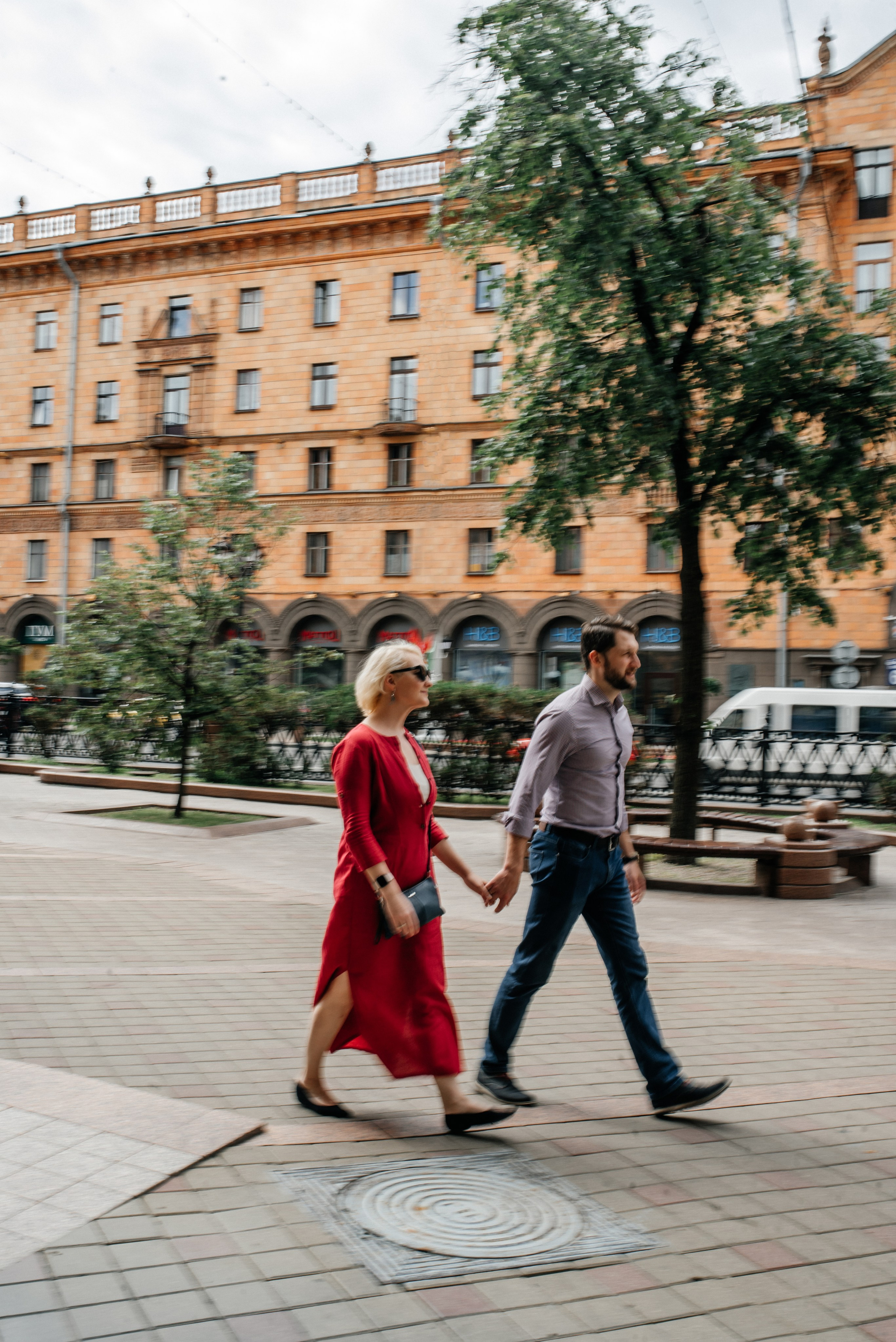 Лиза+Рома. Костюшко Кристина — семейный и свадебный фотограф в Минске