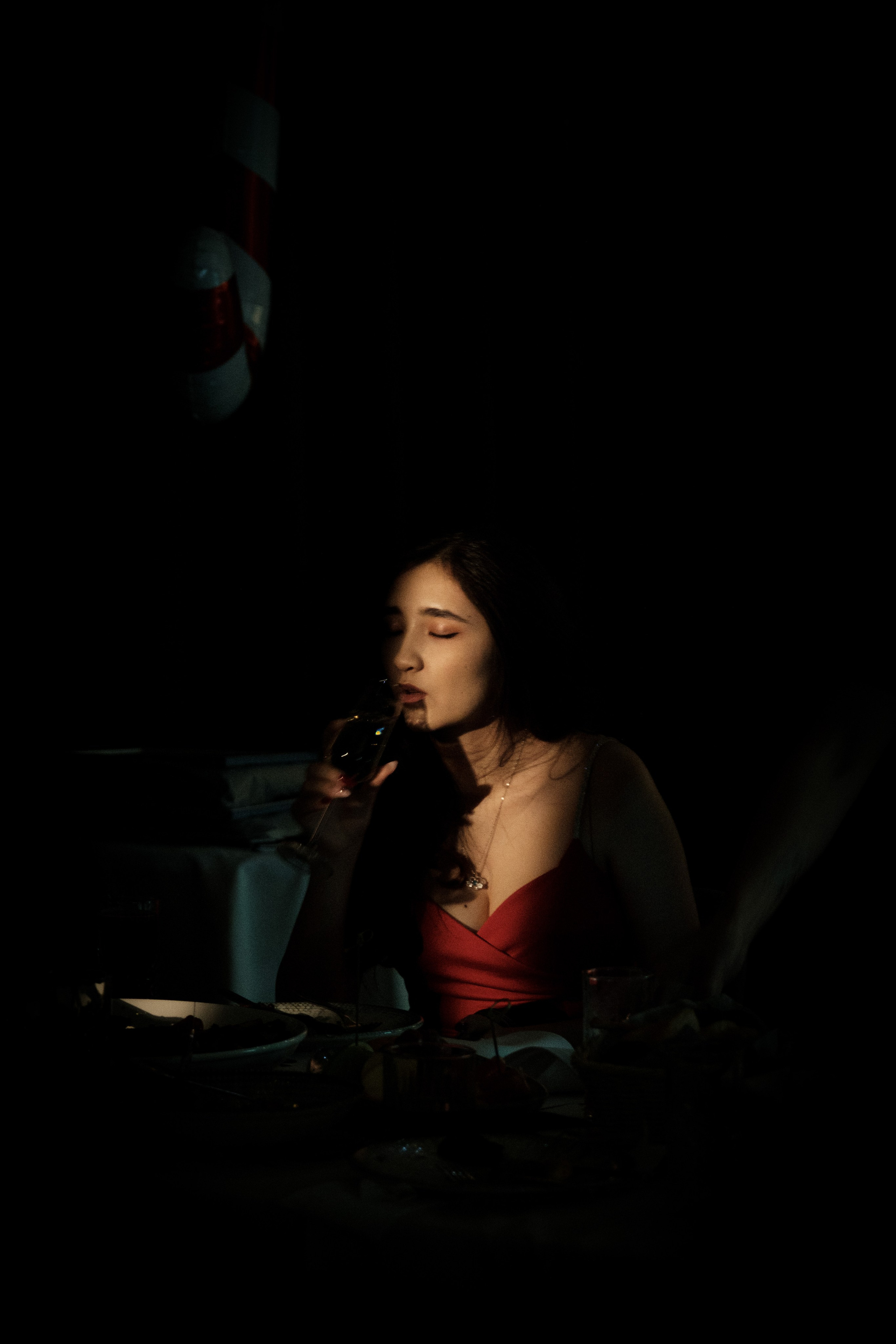 Новогодний корпоратив в Алмате. Видеограф и Фотограф в Алматы и Астана