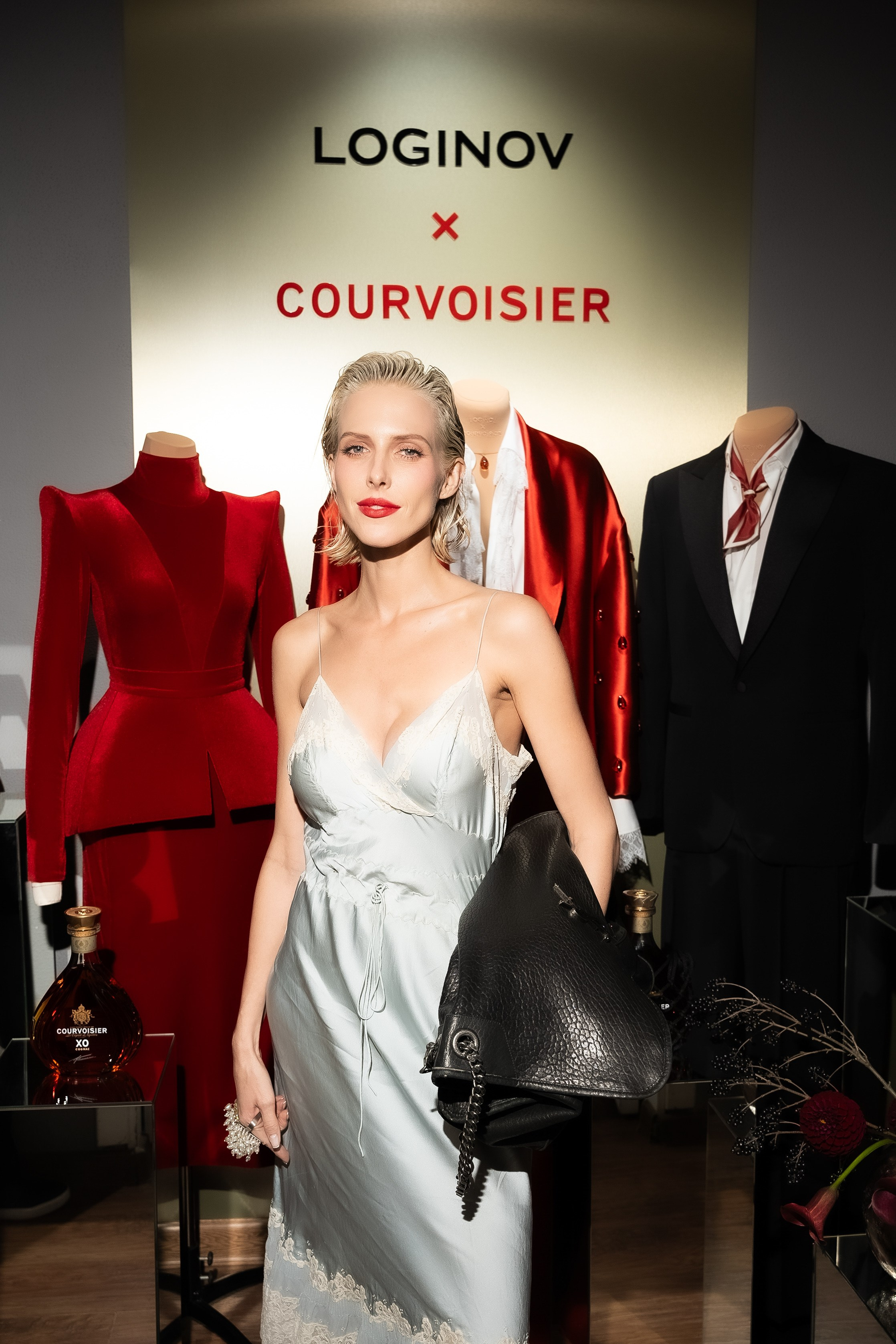 Камерный светский вечер