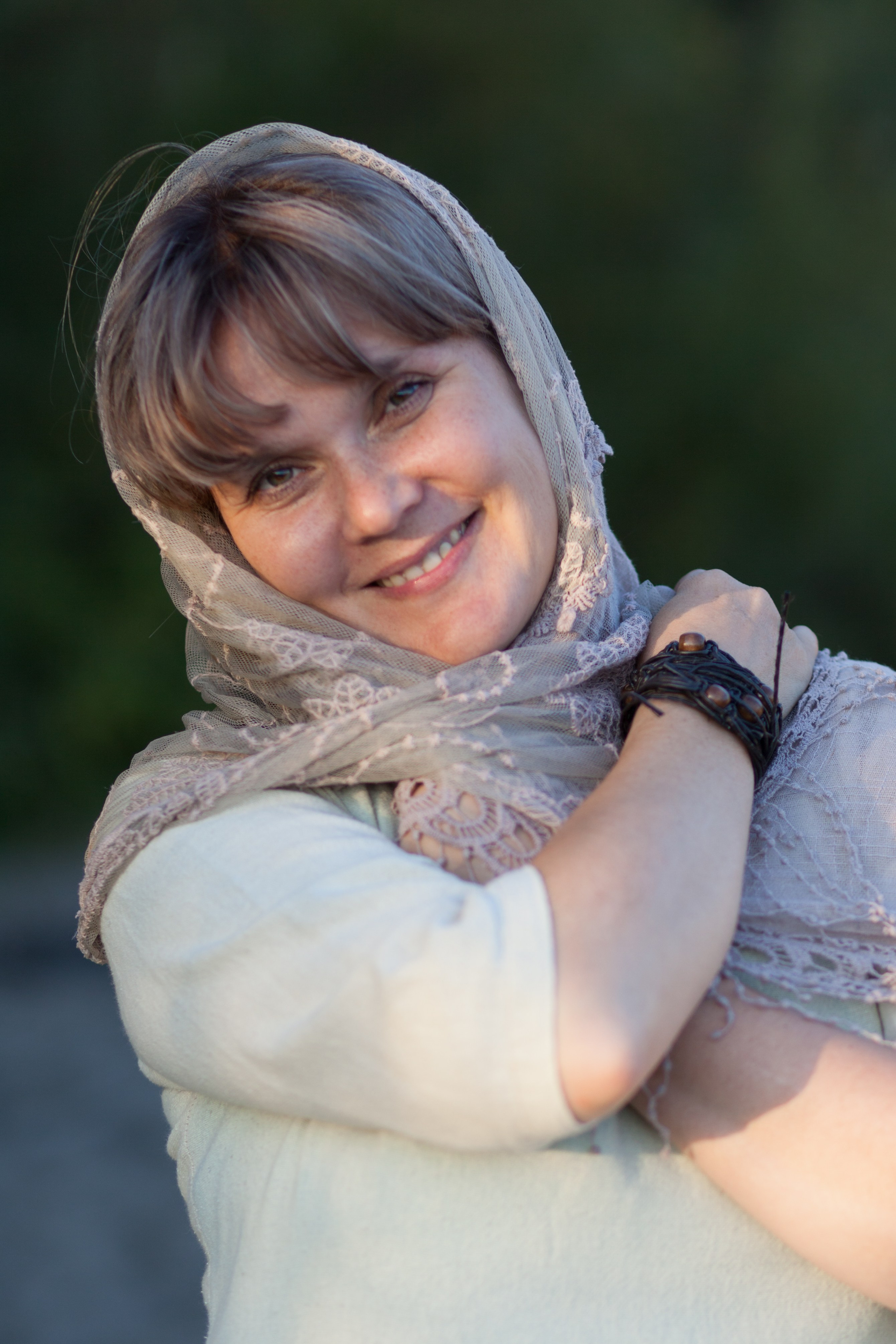 Мать и дочь. Портретный фотограф Парфенова Любовь