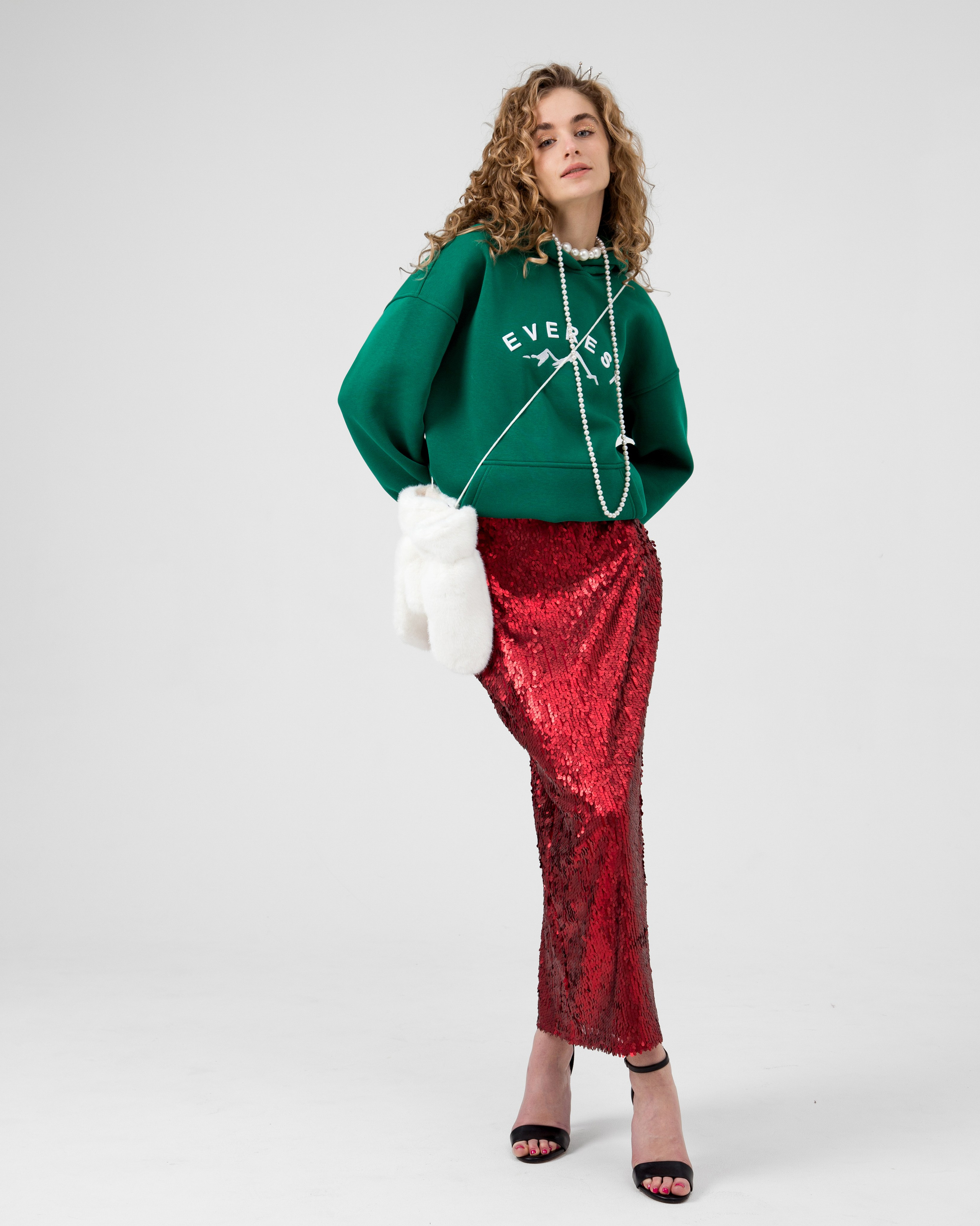 SO SPECIAL. Фотограф в Москве Саша Кудрявая