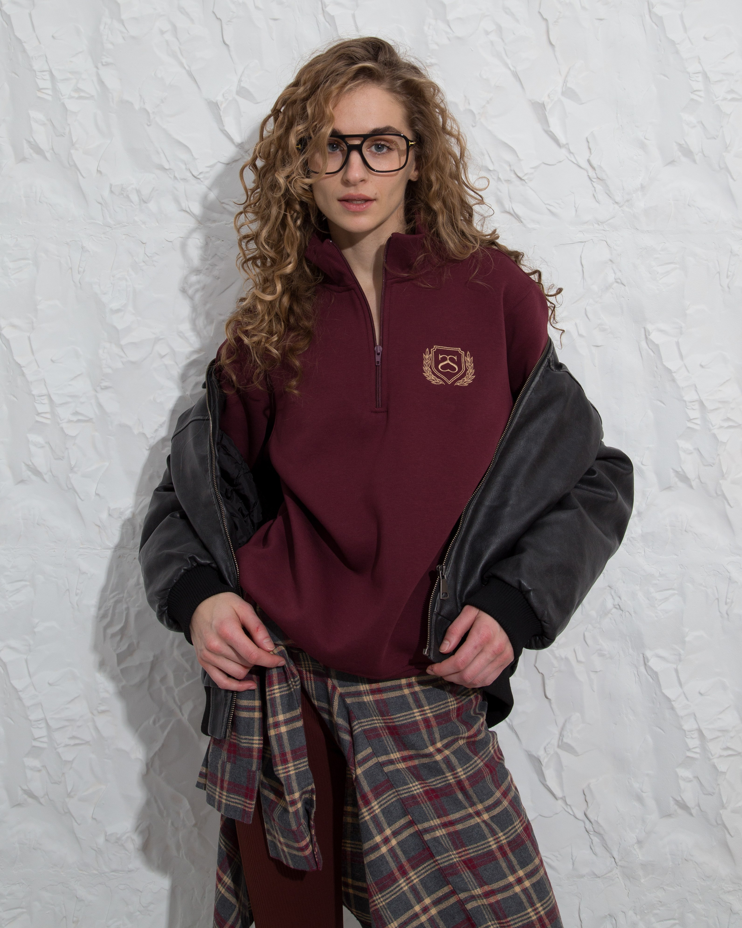 SO SPECIAL. Фотограф в Москве Саша Кудрявая