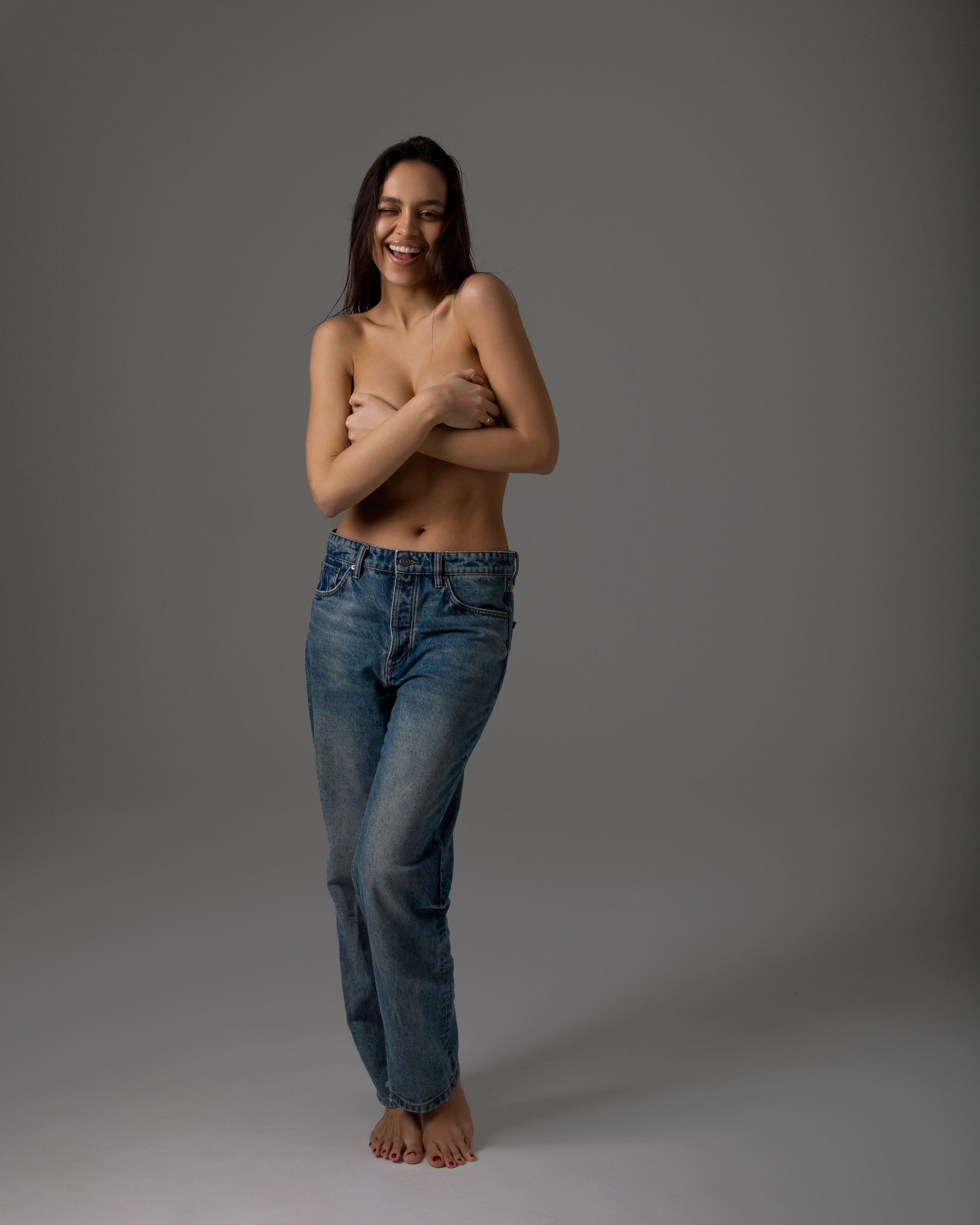 Лера. Фотограф в Москве Саша Кудрявая