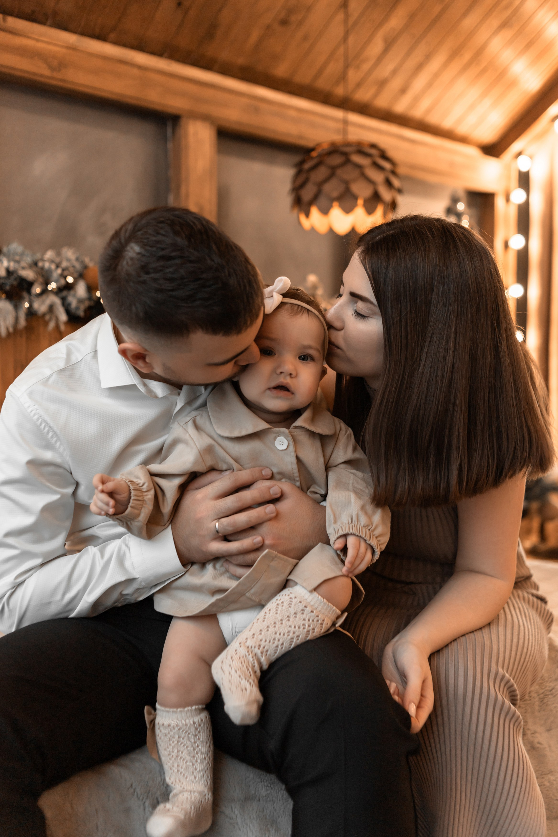 Новогодняя история. Часть 3. Свадебный фотограф Чижкова Любовь. Нижний Новгород