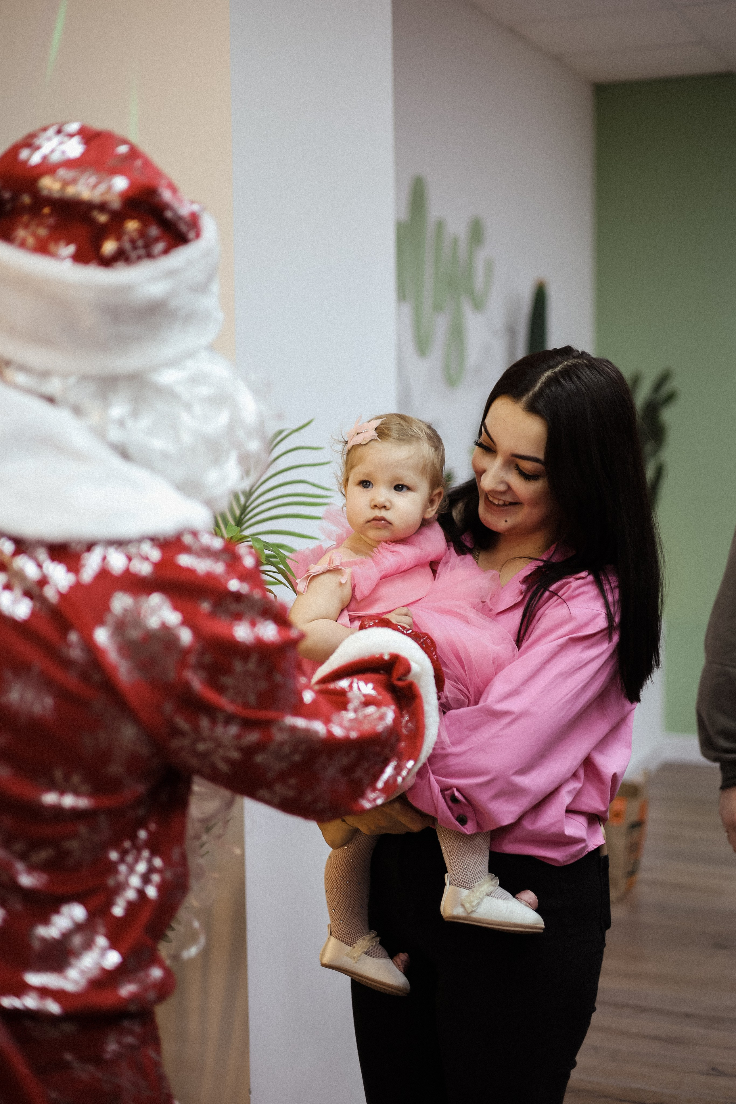 Happy birthday, Nikol. Фотограф Елизавета Наумова