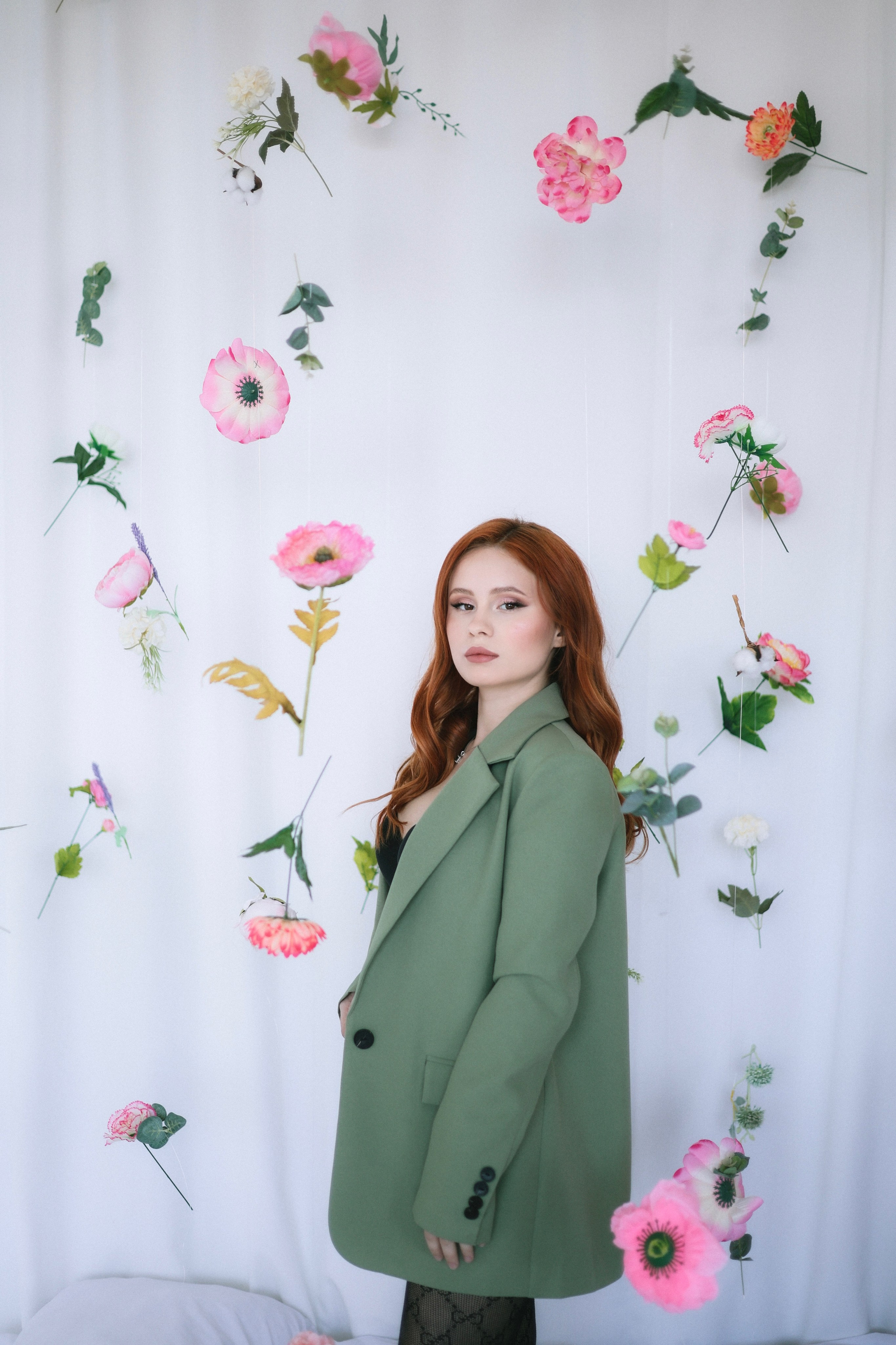 Любовь. Фотограф Елизавета Наумова