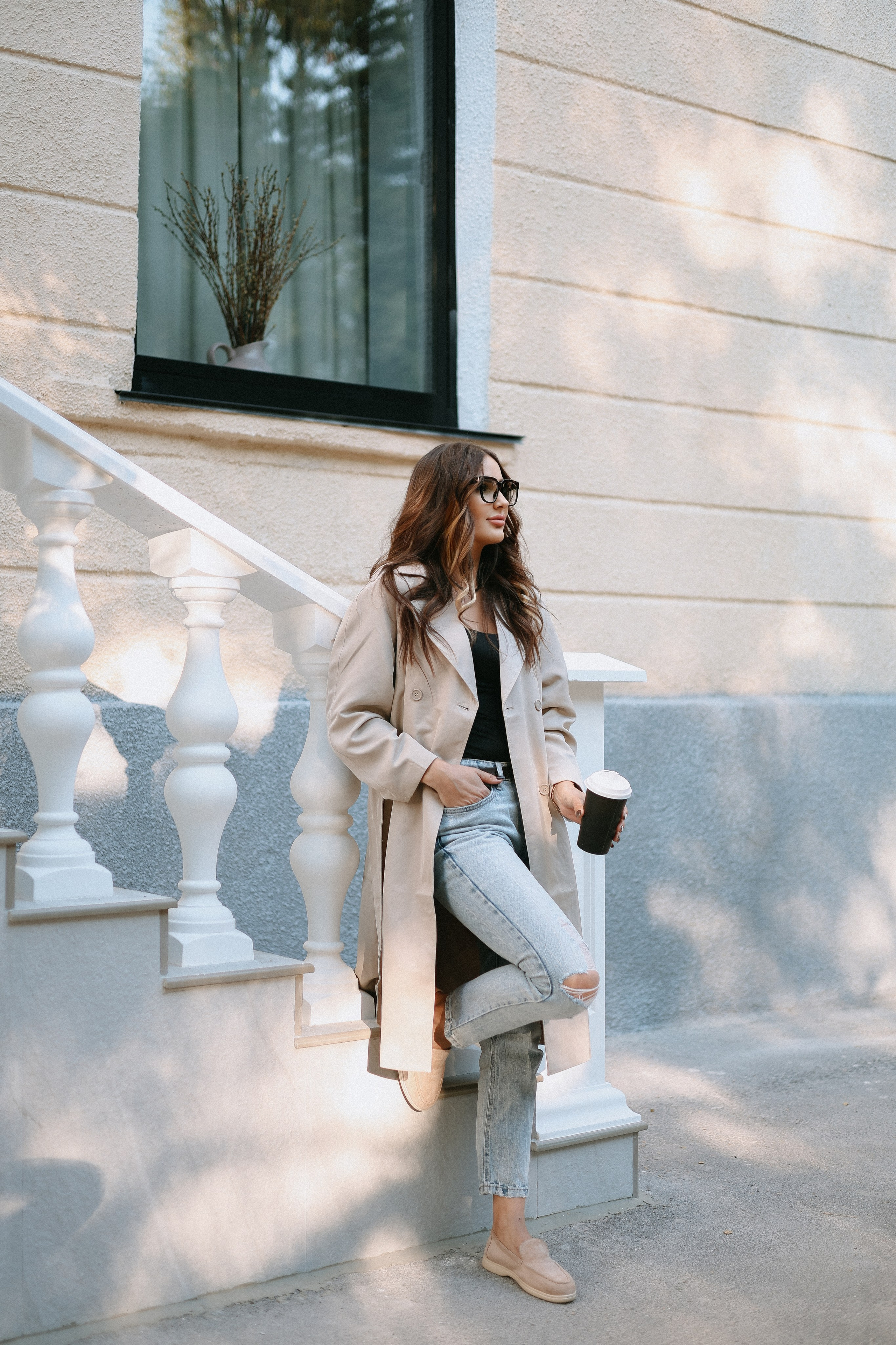 Юлия. Фотограф Елизавета Наумова