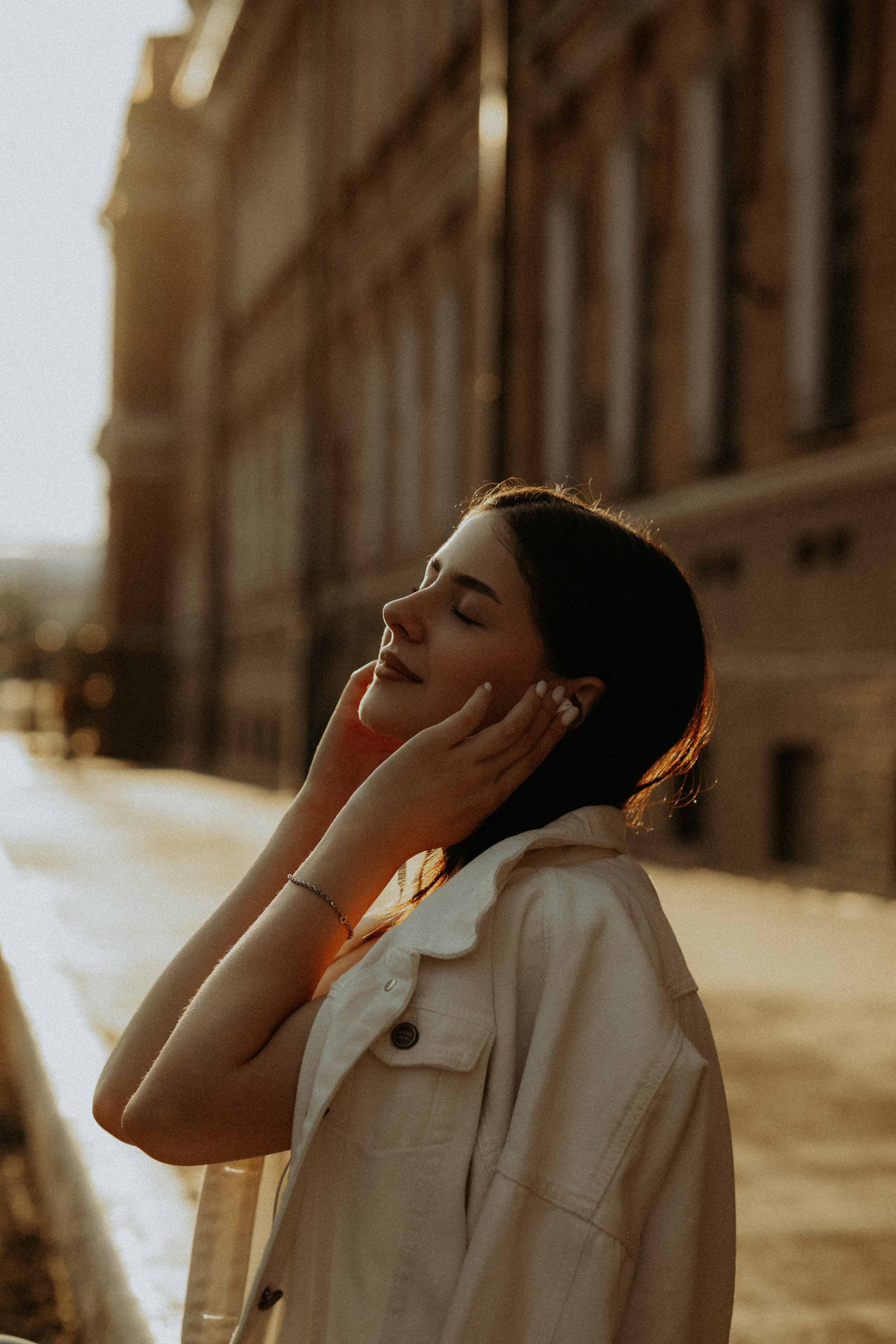 Индивидуальные фотопрогулки. Фотограф Минск