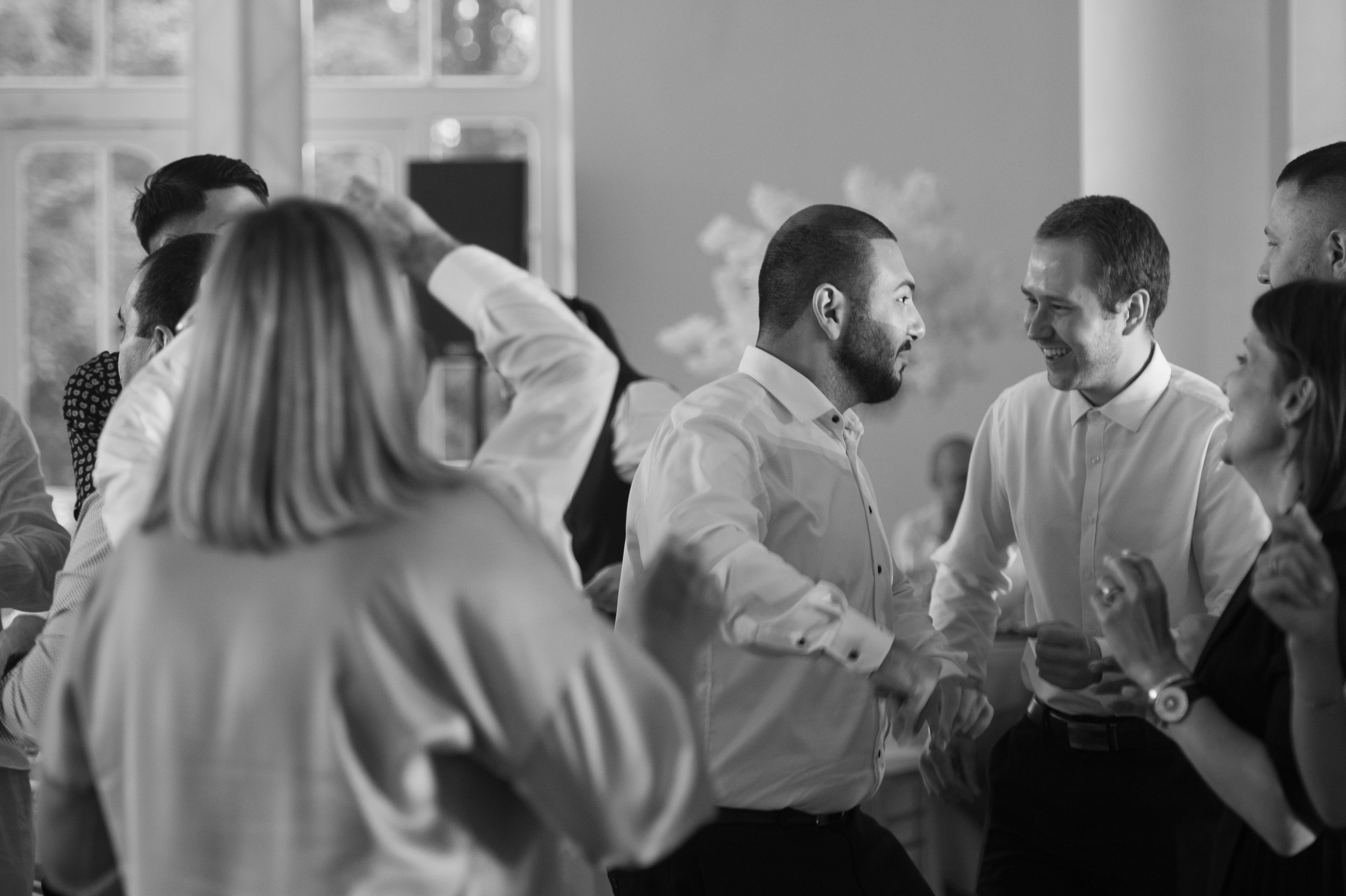 Аня и Гоша. Фотограф в Москве. Антон S