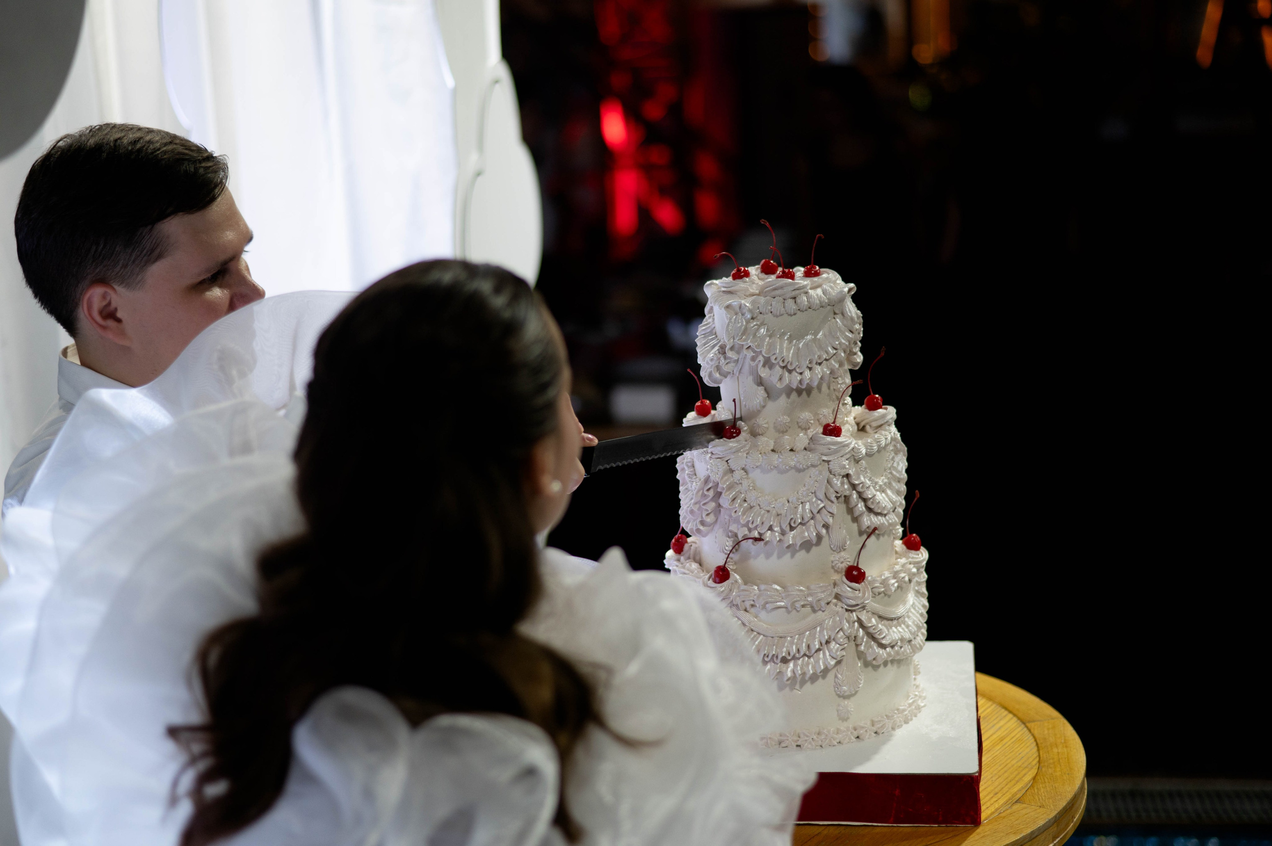 Игорь и Анна. Фотограф в Москве. Антон S