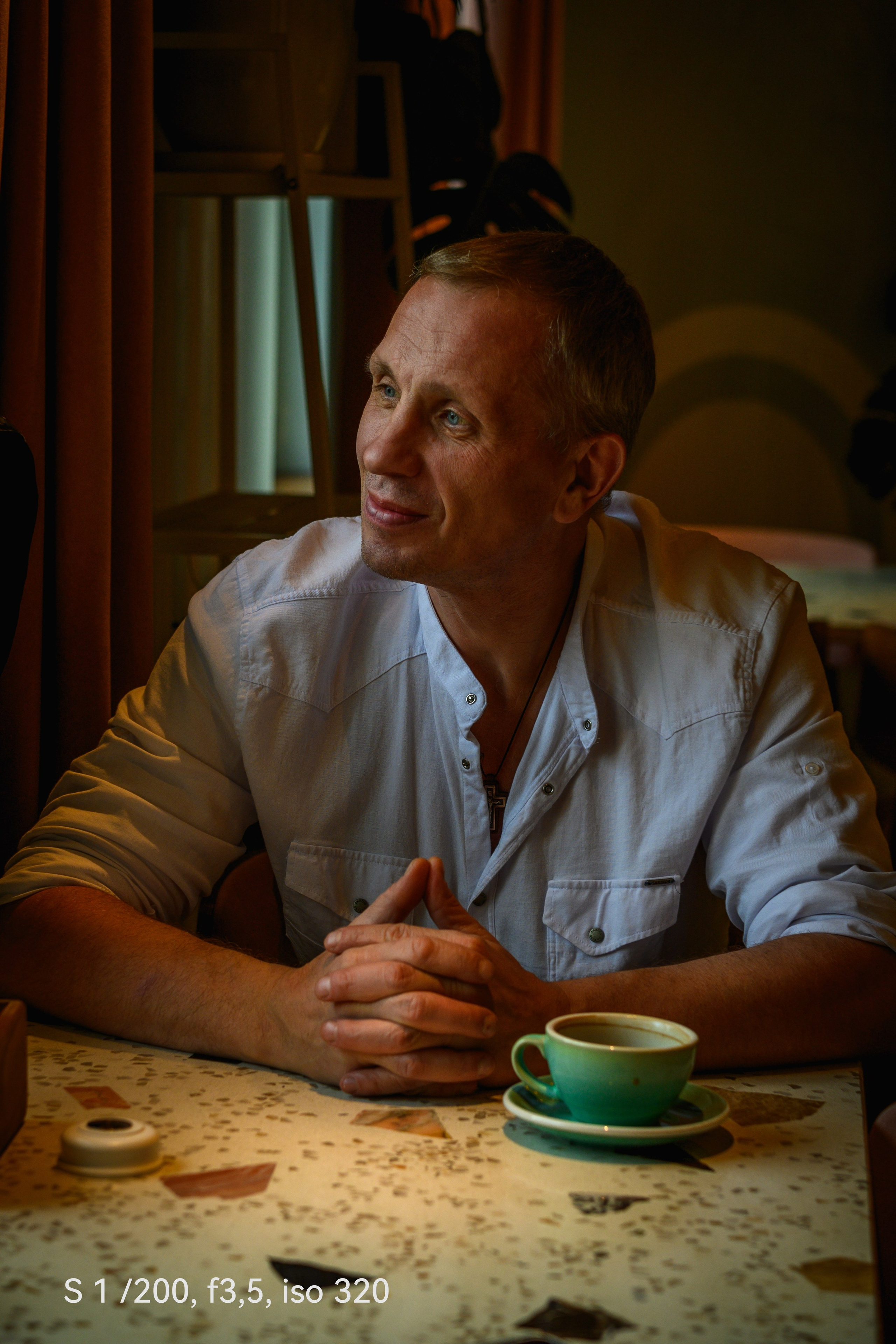 Д. З. по-естественному свету в помещении, часть 2