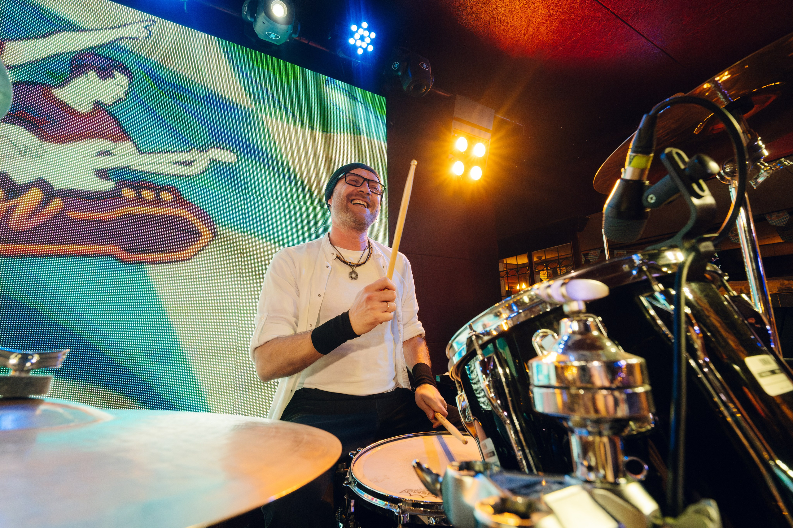 Репортаж. Репортажный фотограф Варвара Бочкарева