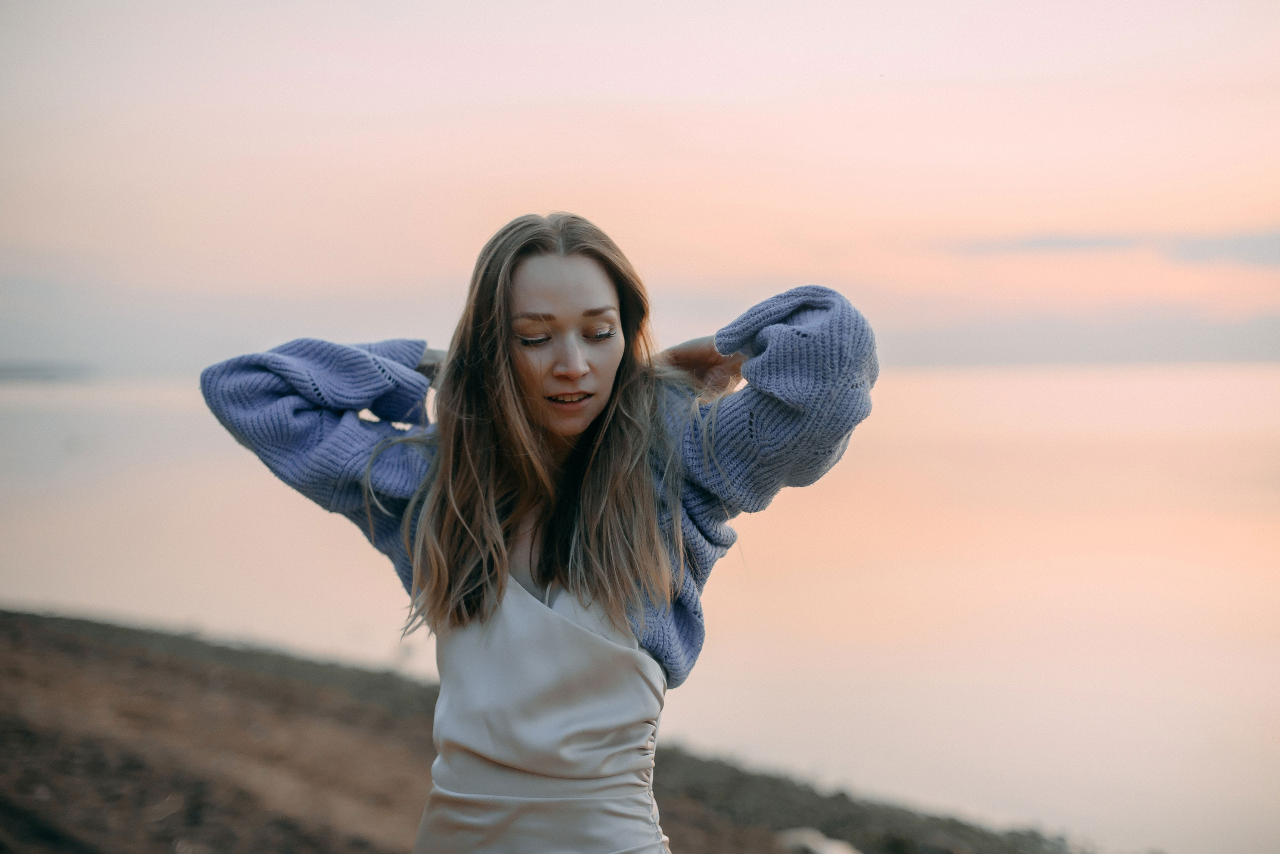 Наталья. Свадебный фотограф Анастасия Сюзанова