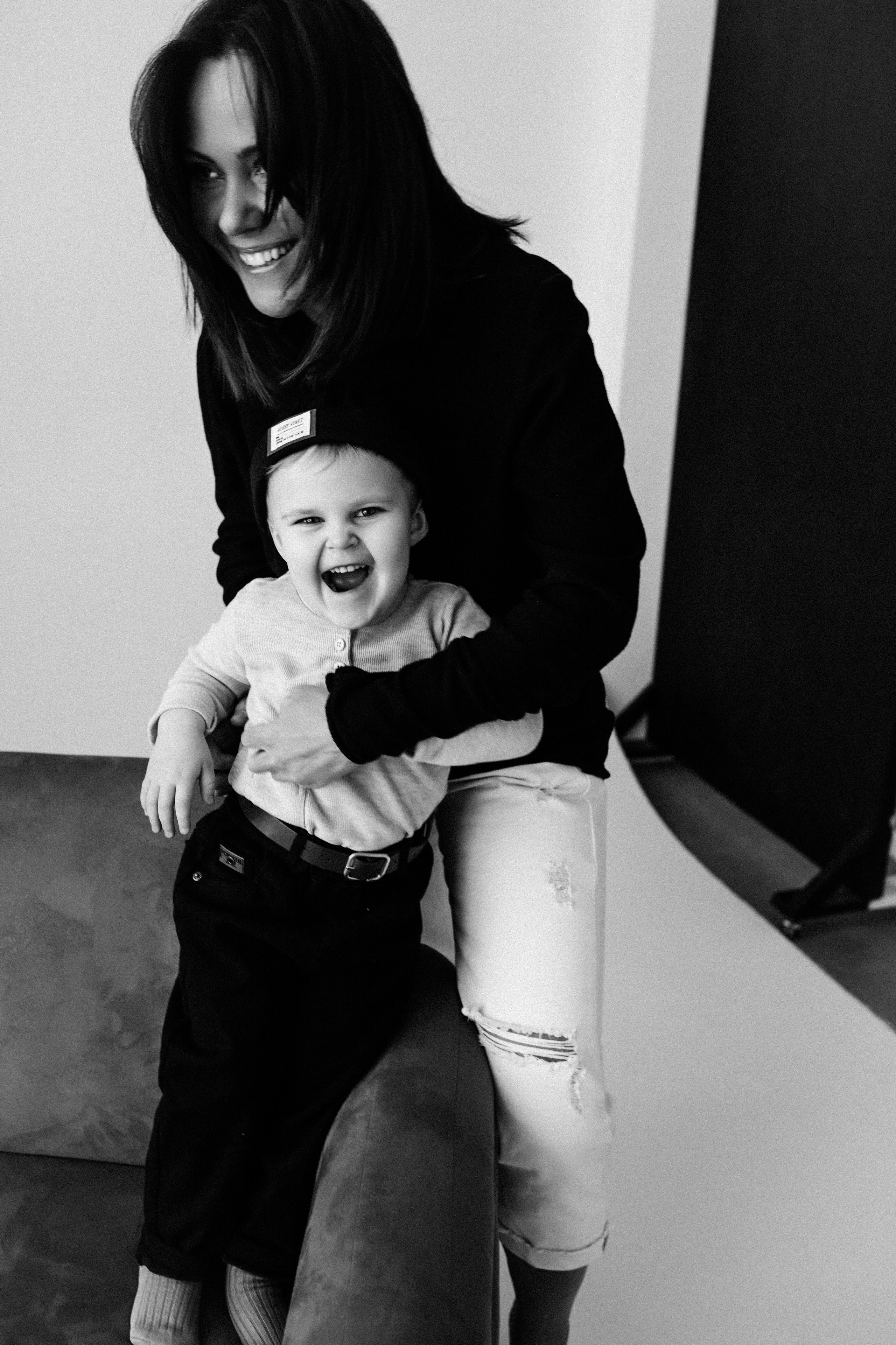 Любимые Сашки. Фотограф Серёгина Ксения