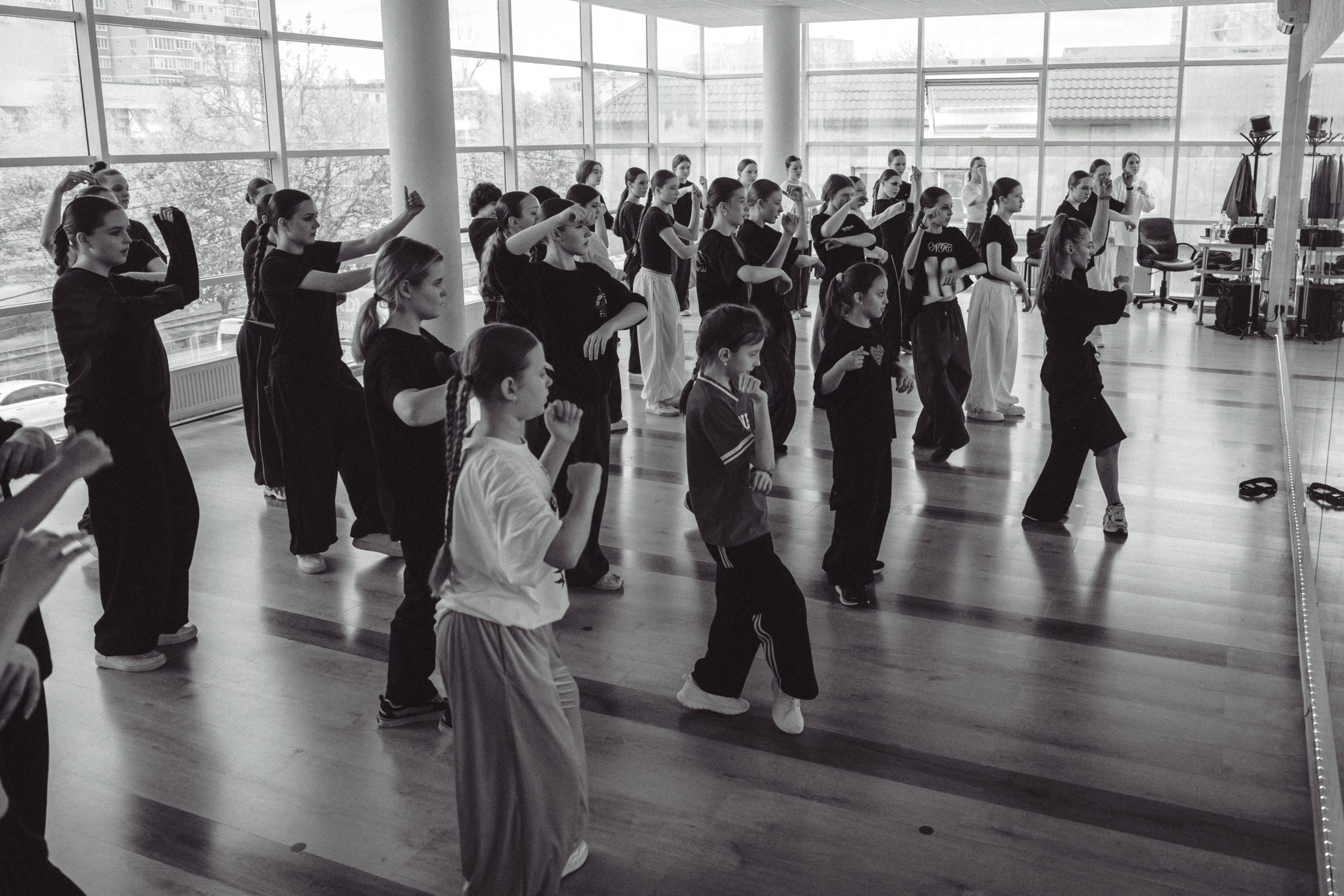 МК от солистки балета TODES Анны Макогоновой. Фотограф и Видеограф в Краснодаре Юлия Солодченко