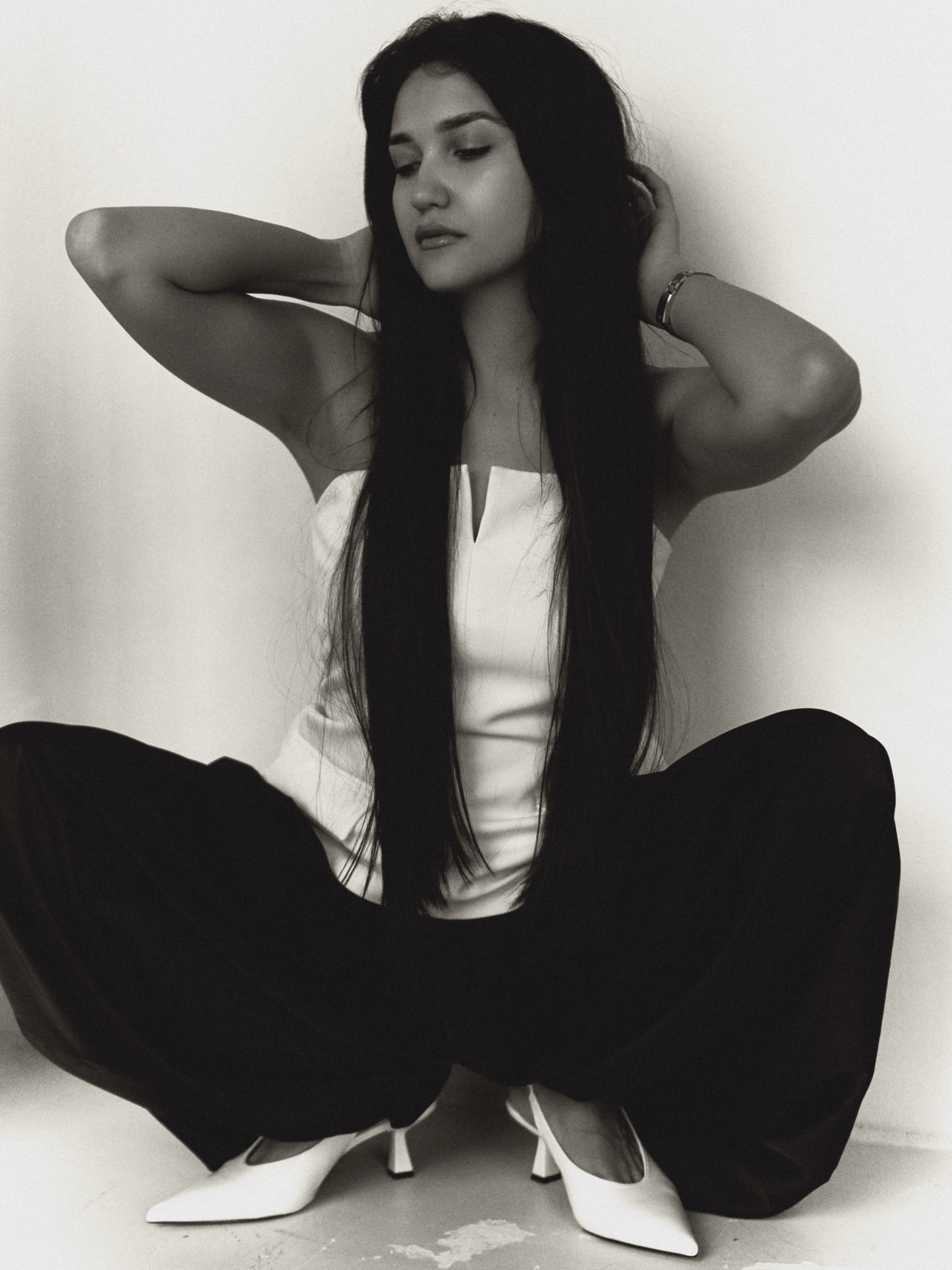 Ilia. Индивидуальная и семейная фотосессия в Чебоксарах Оксана Русакова