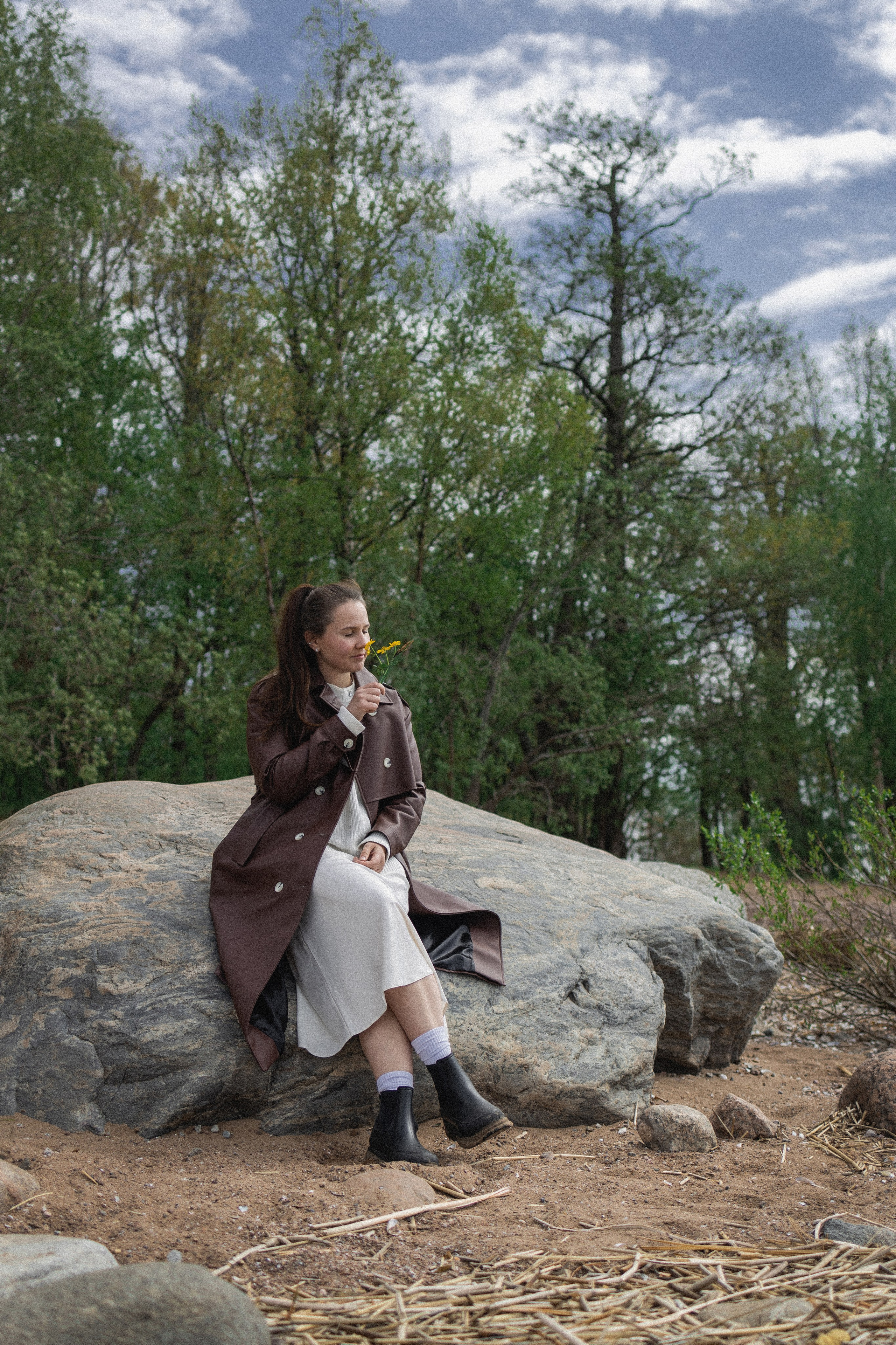 Эстетика П р о Я в л е н и я. Виноградова Маргарита. Фотограф P r o Явления