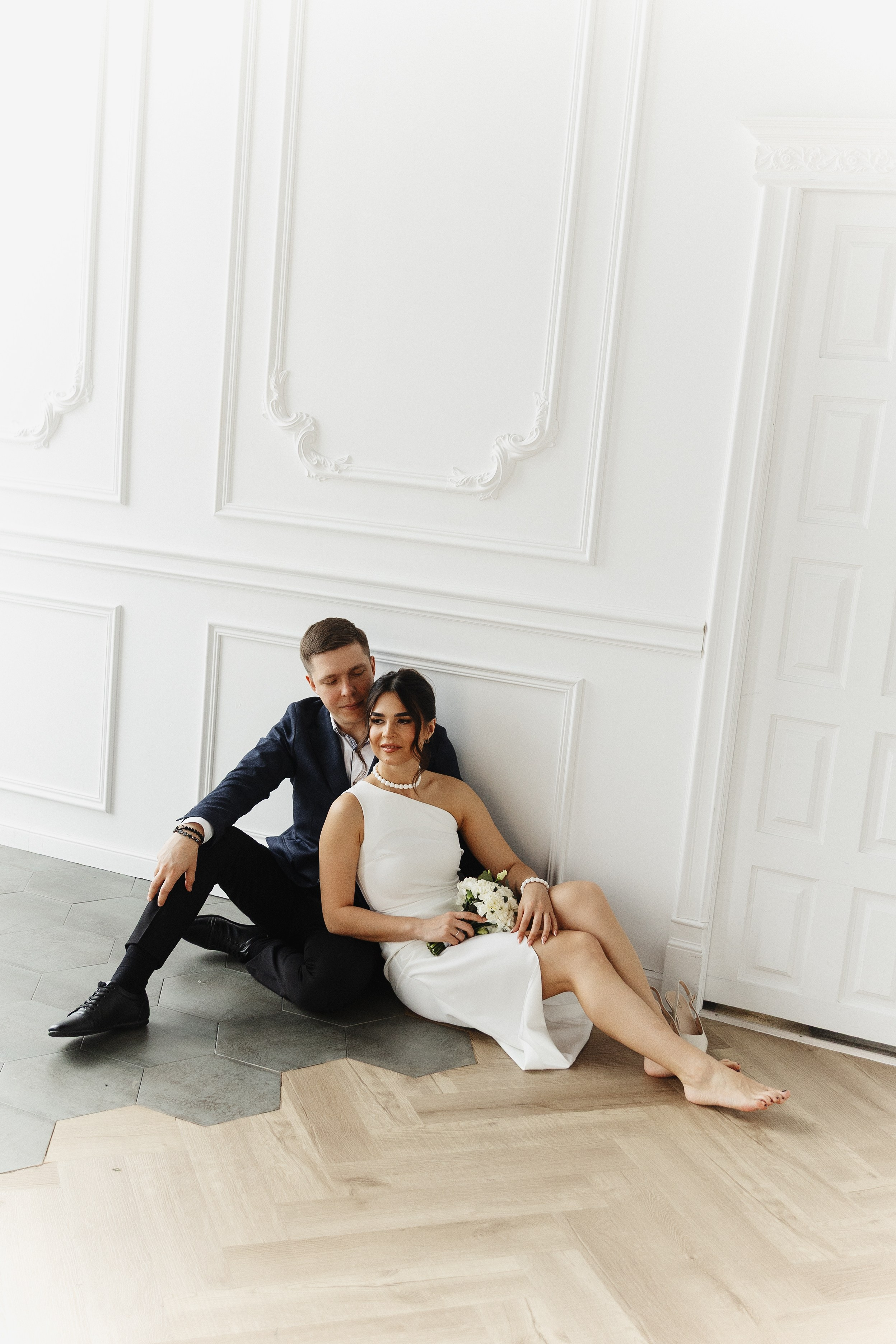 Илья & Лилиана