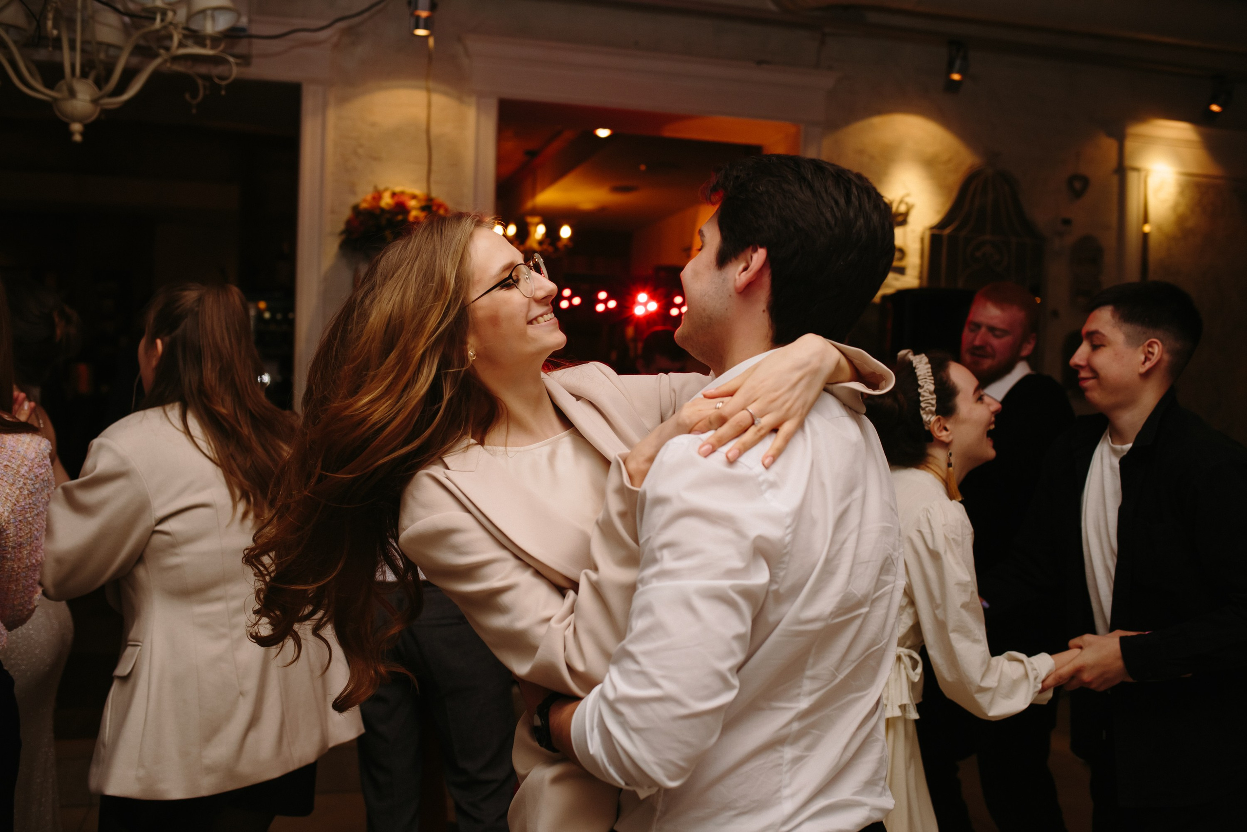 Юля и Костя. Свадебный и семейный фотограф в Смоленске Галина Егорова