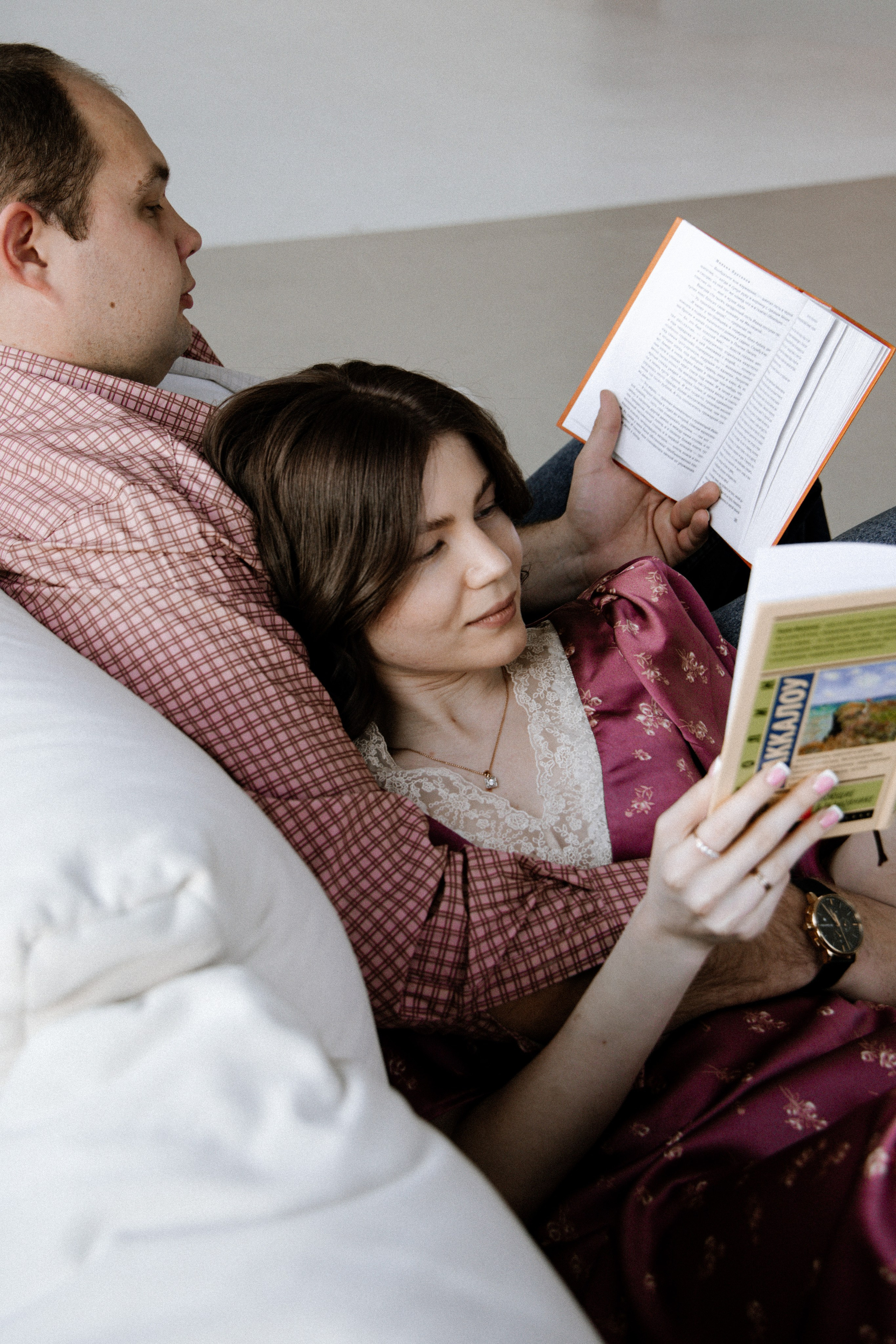 История любви. Семейный фотограф | Керчь | Ивановская Виктория