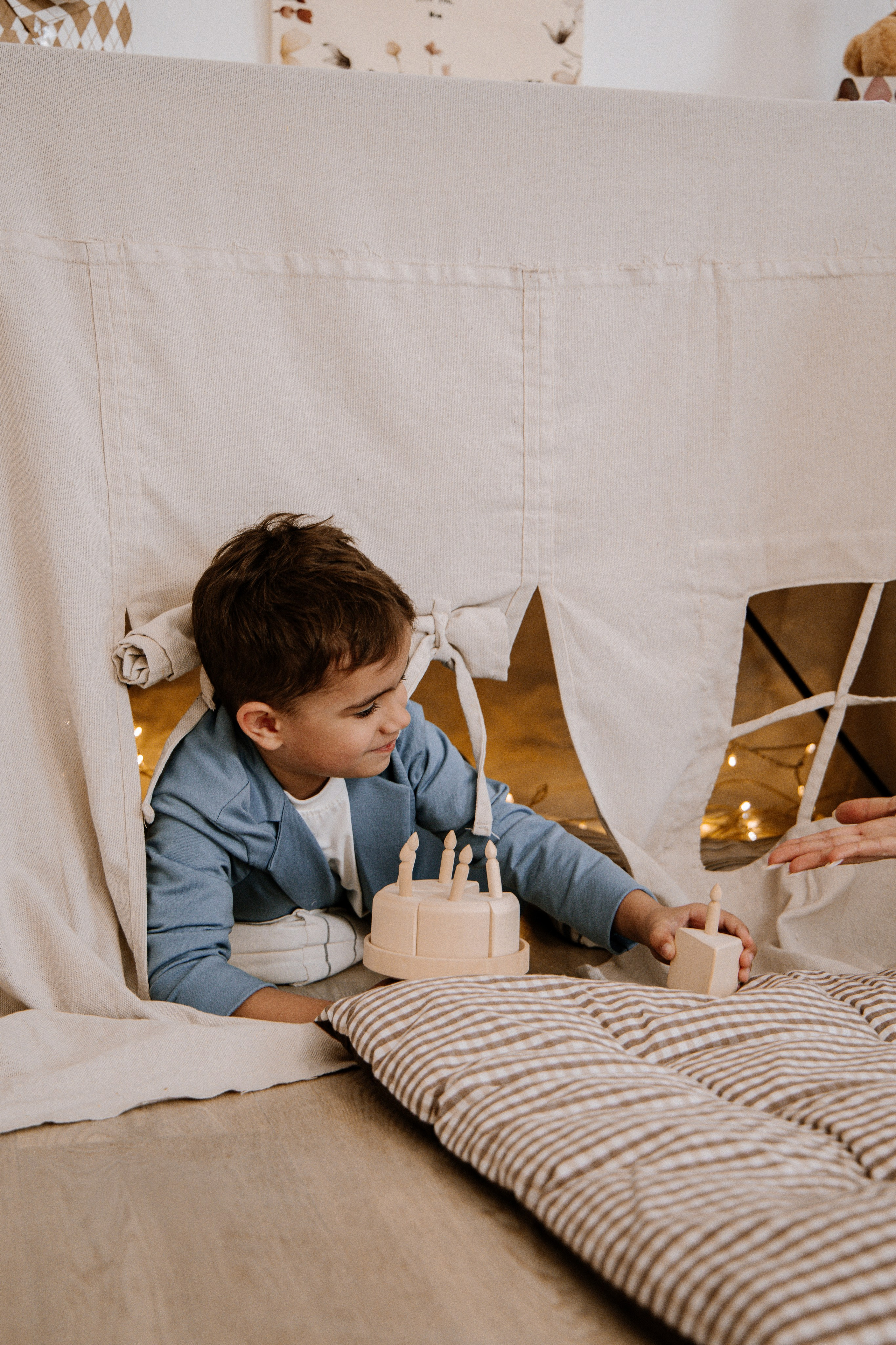 Семейная съемка Анны и Святика. Семейный фотограф | Керчь | Ивановская Виктория