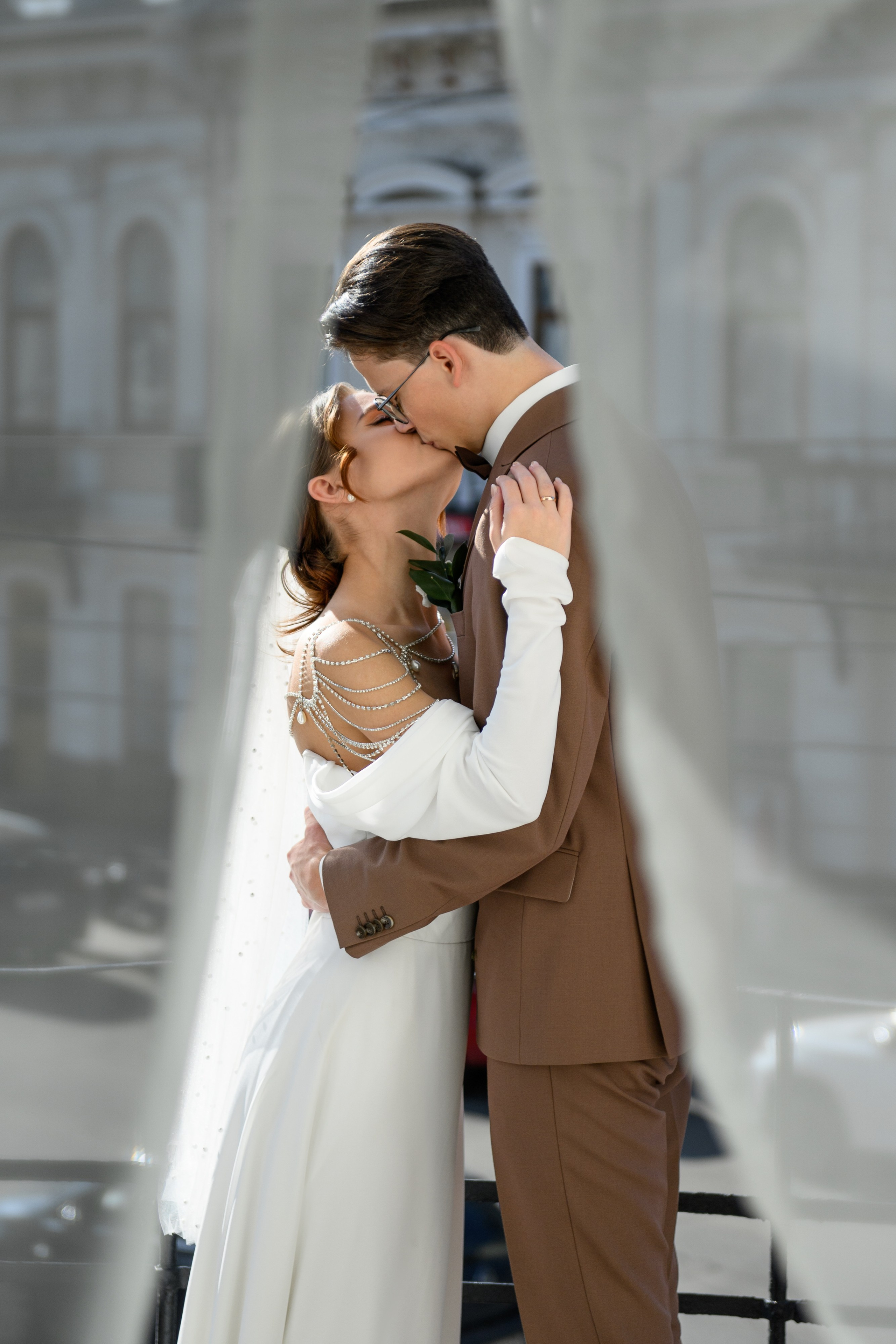 Иван и Виктория. Свадебный фотограф Иркутск Алексей Шульгин