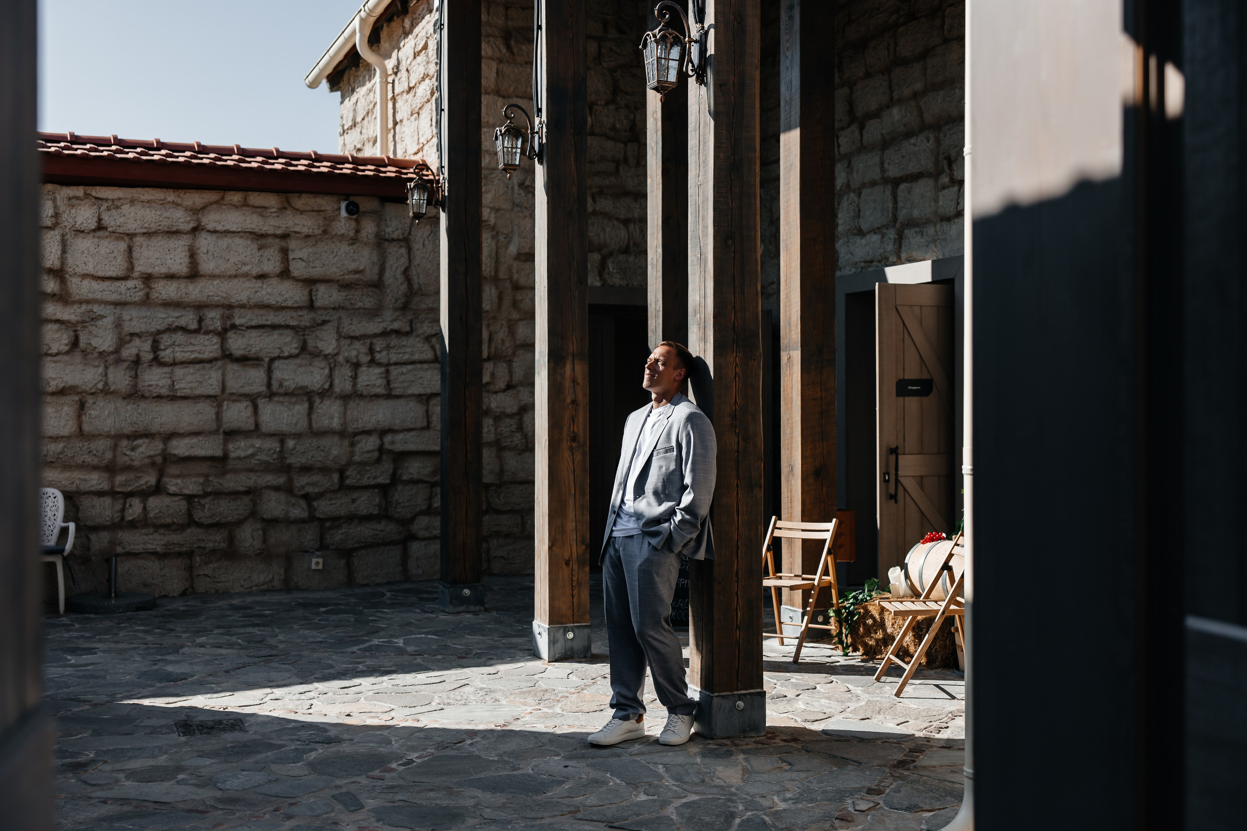 Анонс свадьбы Ирины и Никиты. Свадебный фотограф в Крыму и Севастополе Ольга Баскакова