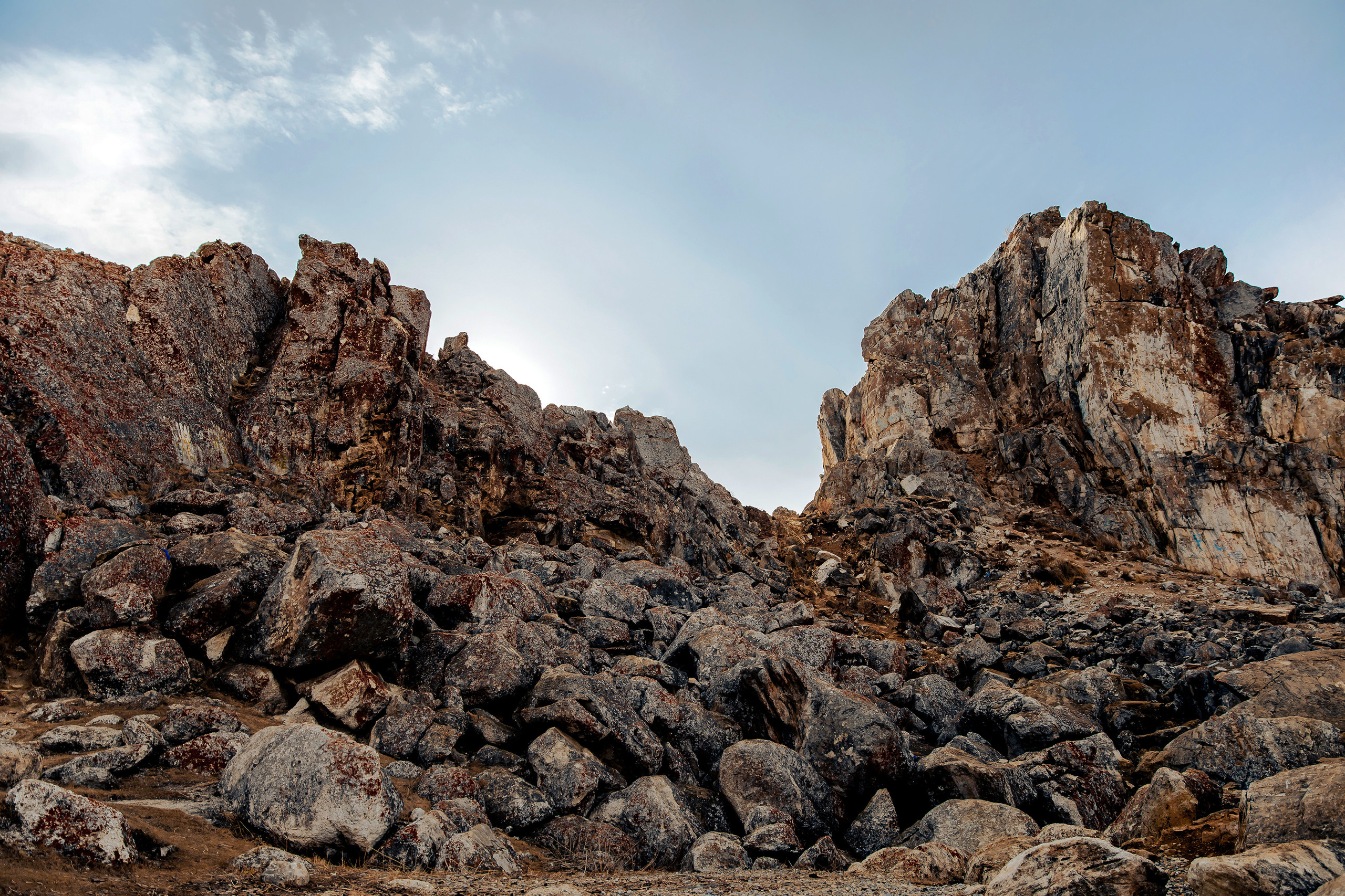 Ольхон. Байкал. Свадебный и репортажный фотограф в Москве Владимир Сергеев | Naysaikolo