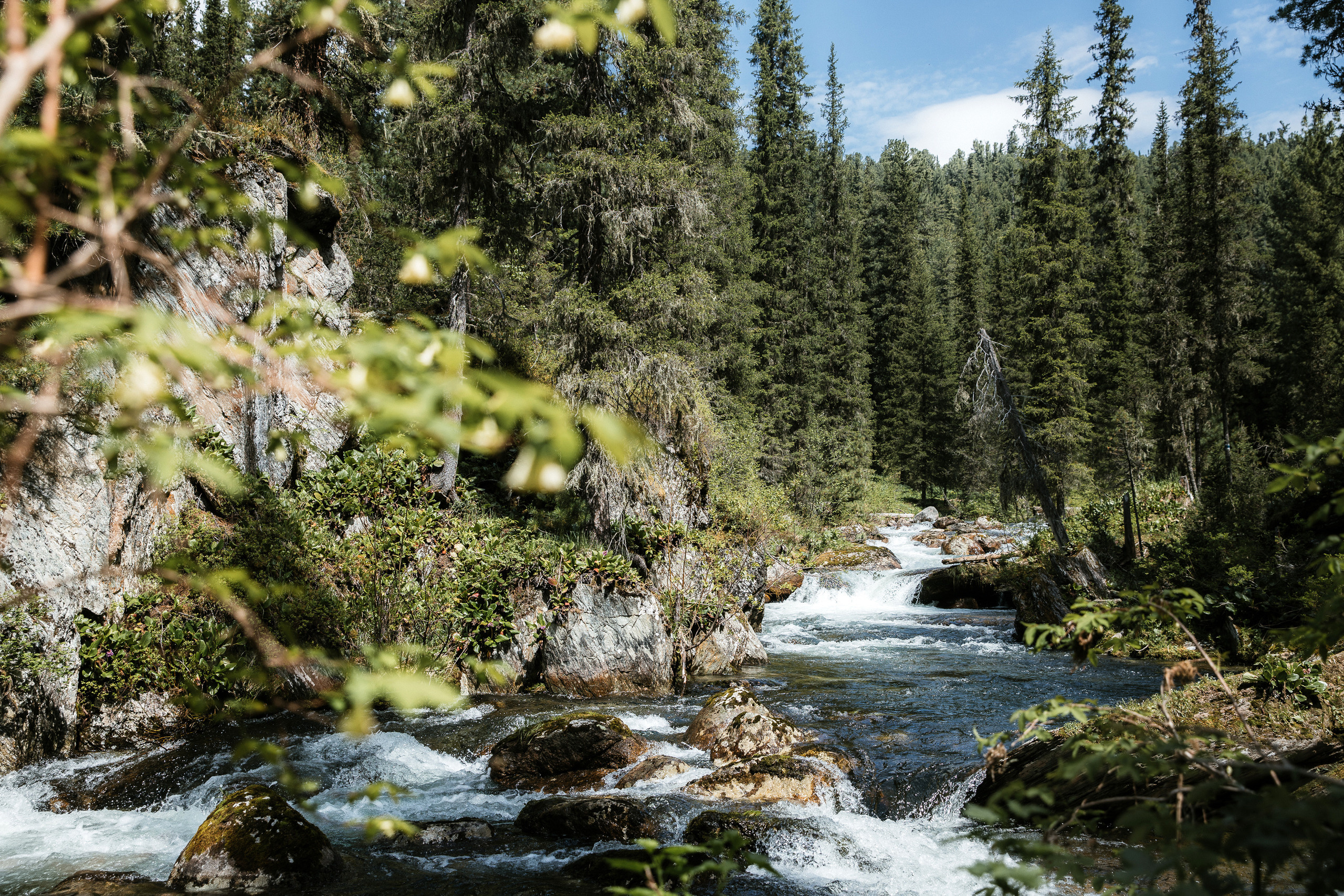 Пик Птица. Ергаки. Свадебный и репортажный фотограф в Москве Владимир Сергеев | Naysaikolo