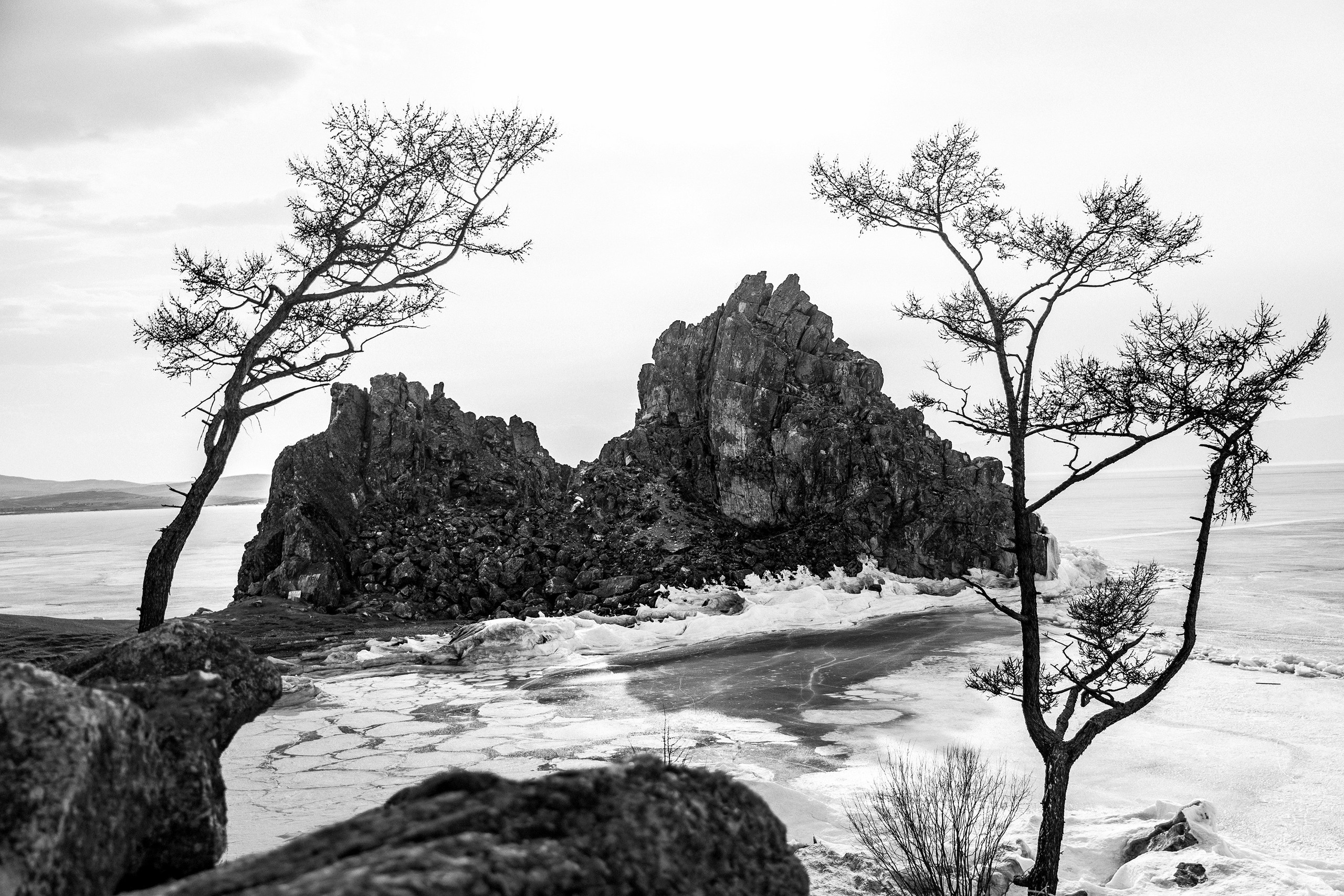 Ольхон. Байкал. Свадебный и репортажный фотограф в Москве Владимир Сергеев | Naysaikolo