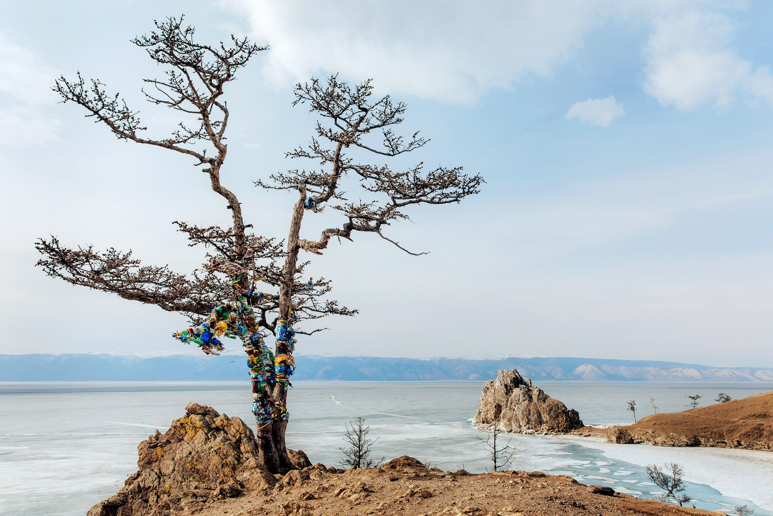 Ольхон. Байкал. Свадебный и репортажный фотограф в Москве Владимир Сергеев | Naysaikolo