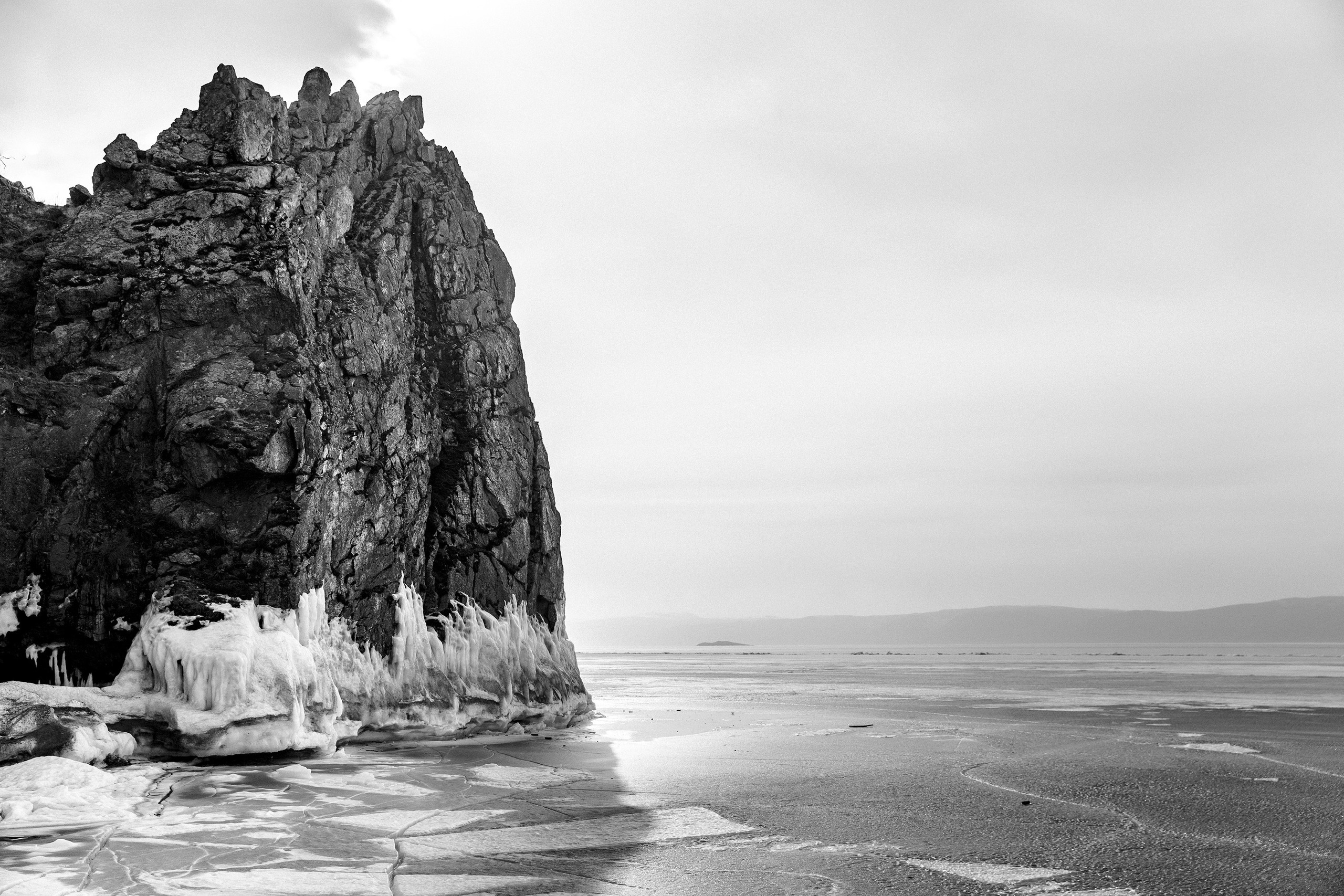 Ольхон. Байкал. Свадебный и репортажный фотограф в Москве Владимир Сергеев | Naysaikolo