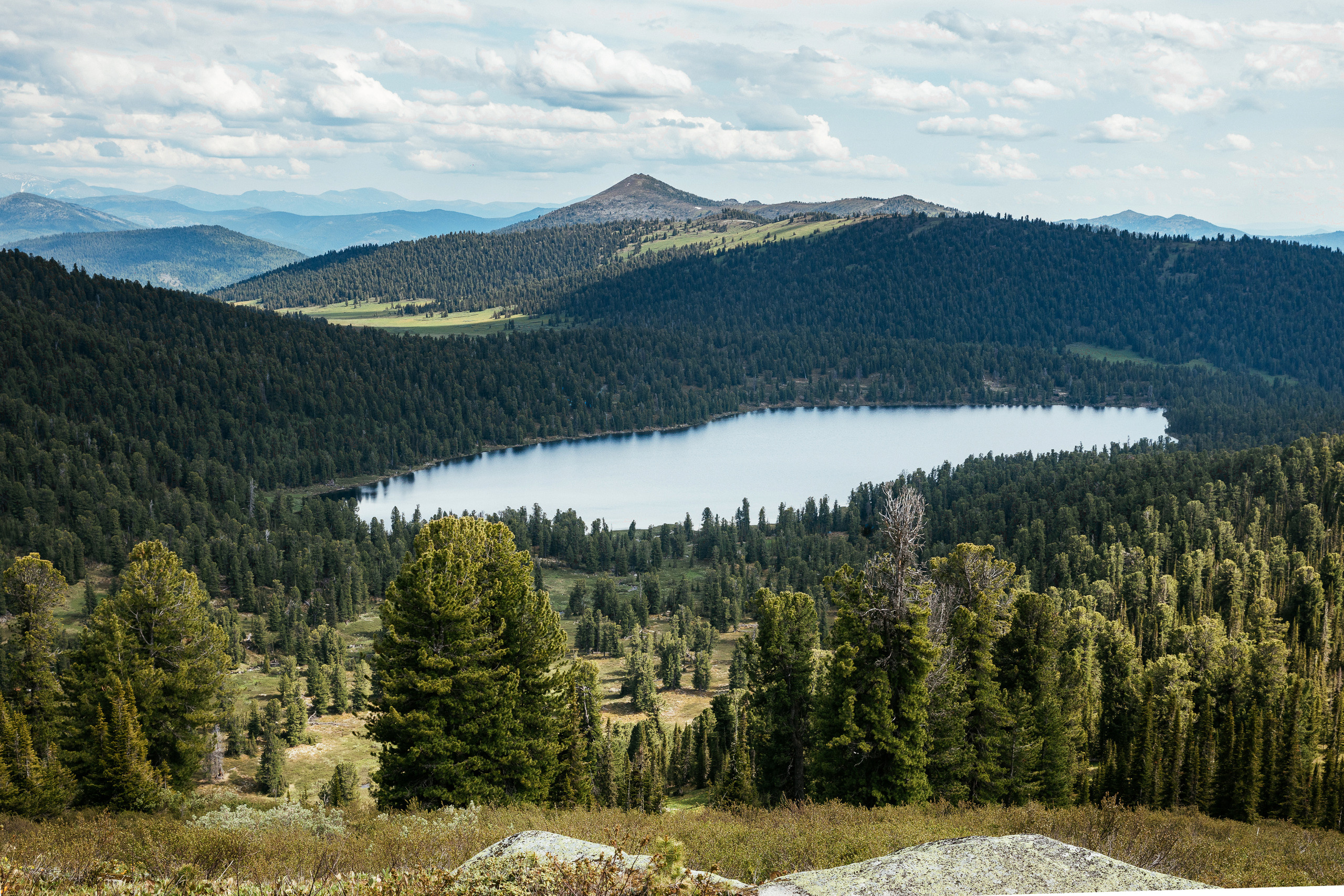 Пик Птица. Ергаки. Свадебный и репортажный фотограф в Москве Владимир Сергеев | Naysaikolo